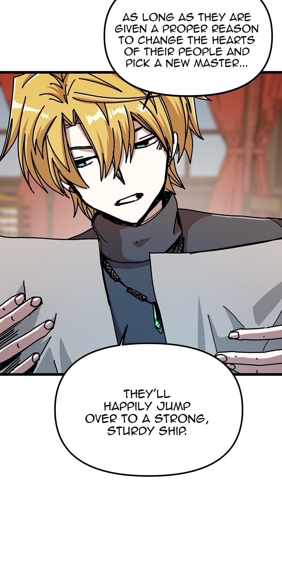 Read Solo Glitch Player Manga Online