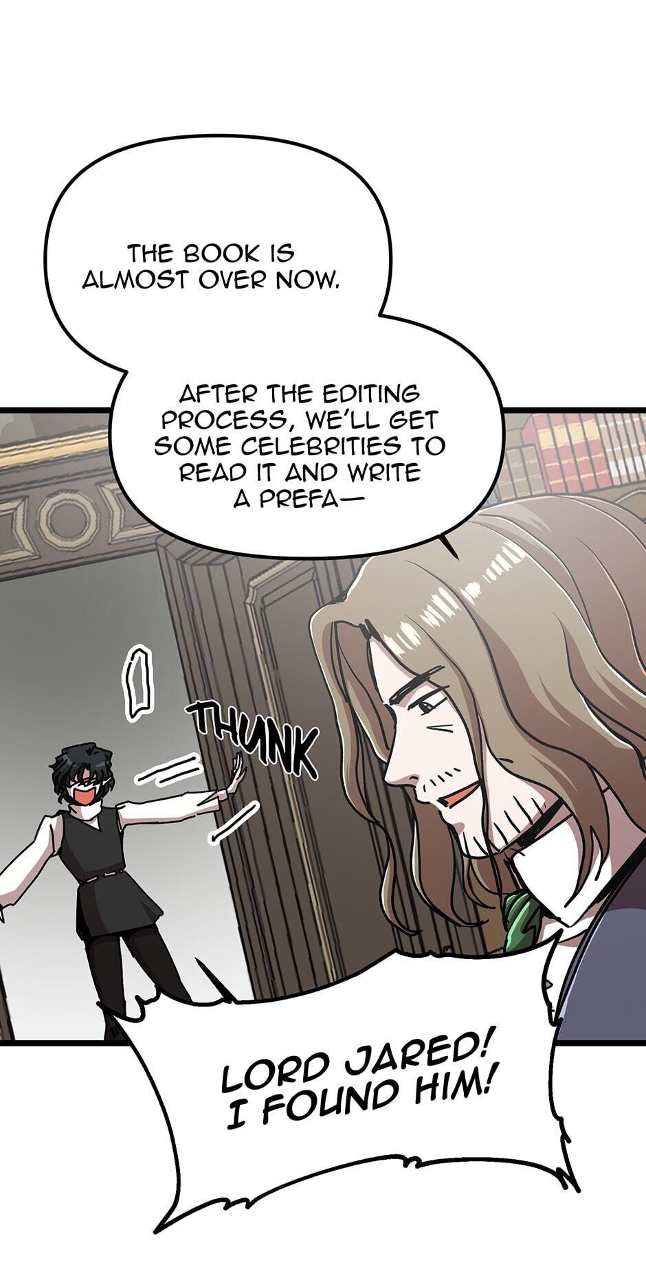 Read Solo Glitch Player Manga Online