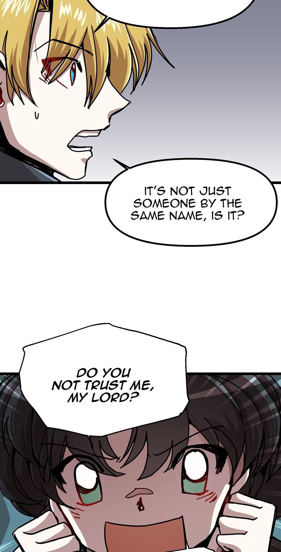 Read Solo Glitch Player Manga Online