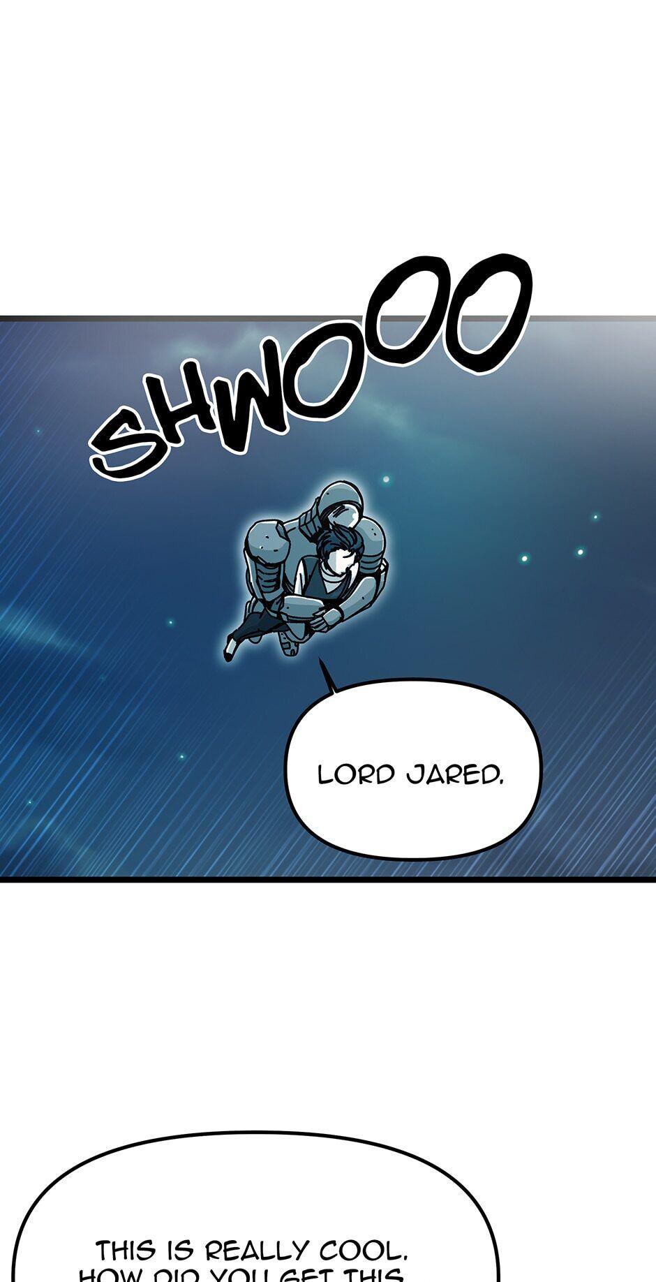 Read Solo Glitch Player Manga Online