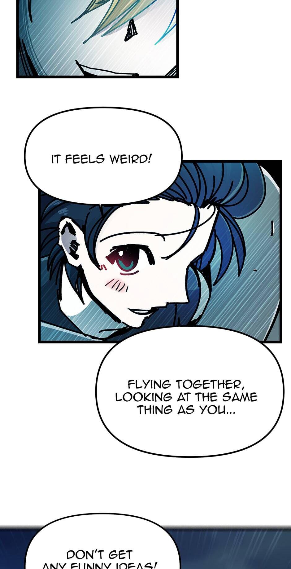 Read Solo Glitch Player Manga Online