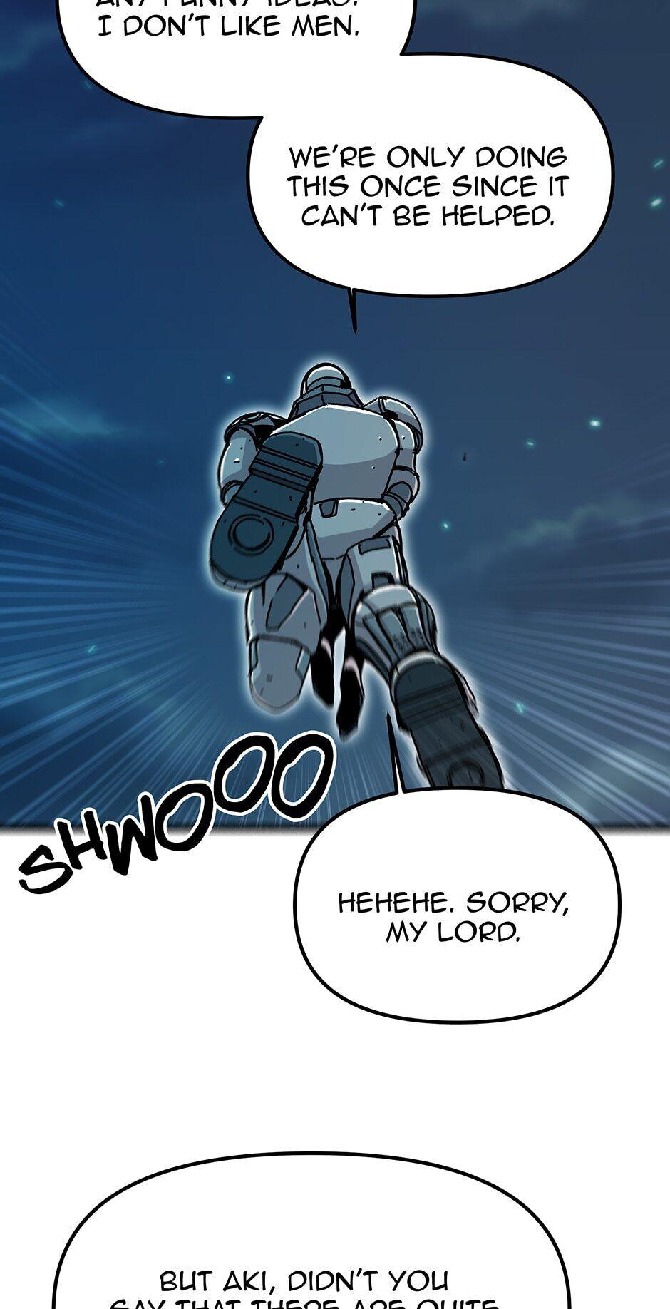 Read Solo Glitch Player Manga Online
