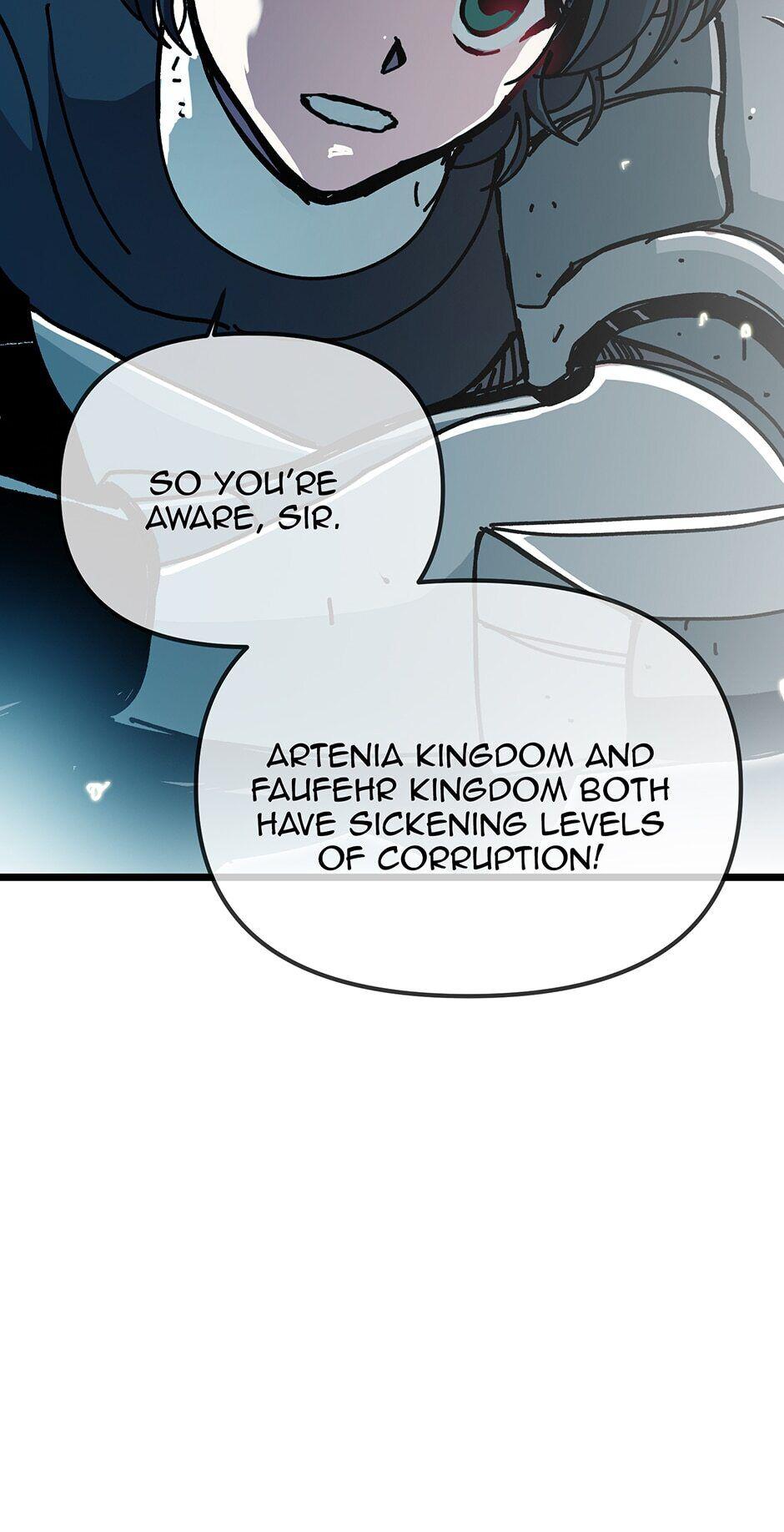Read Solo Glitch Player Manga Online