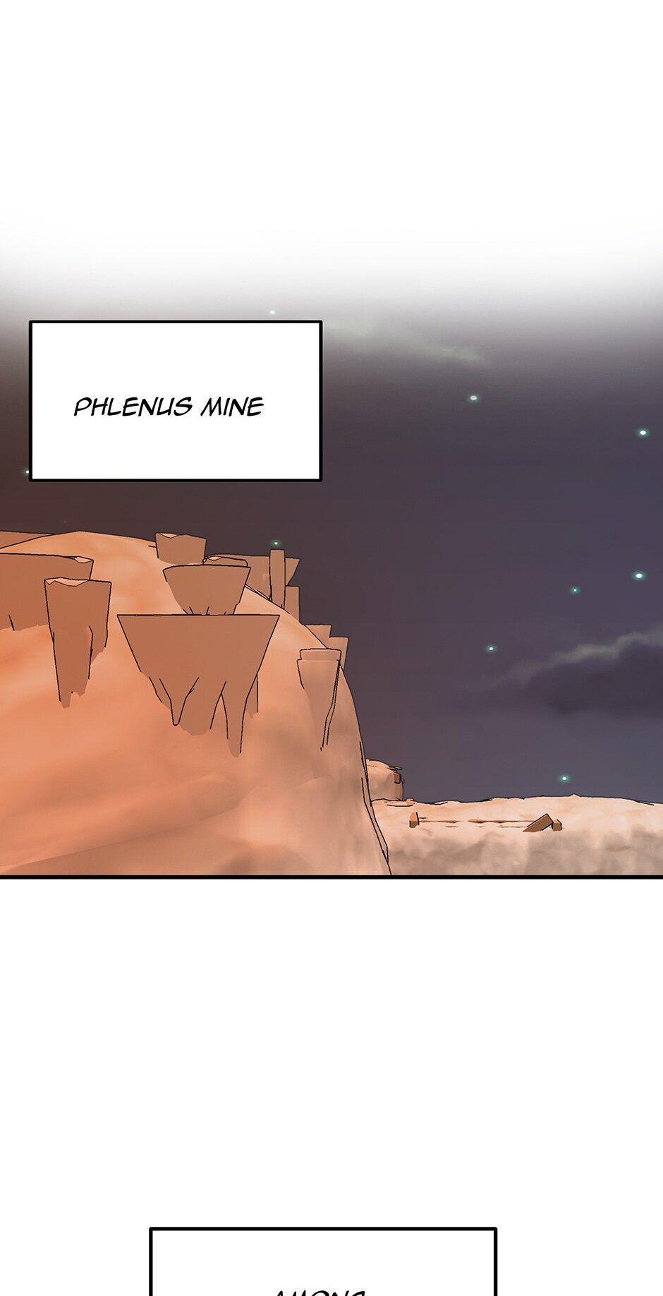 Read Solo Glitch Player Manga Online