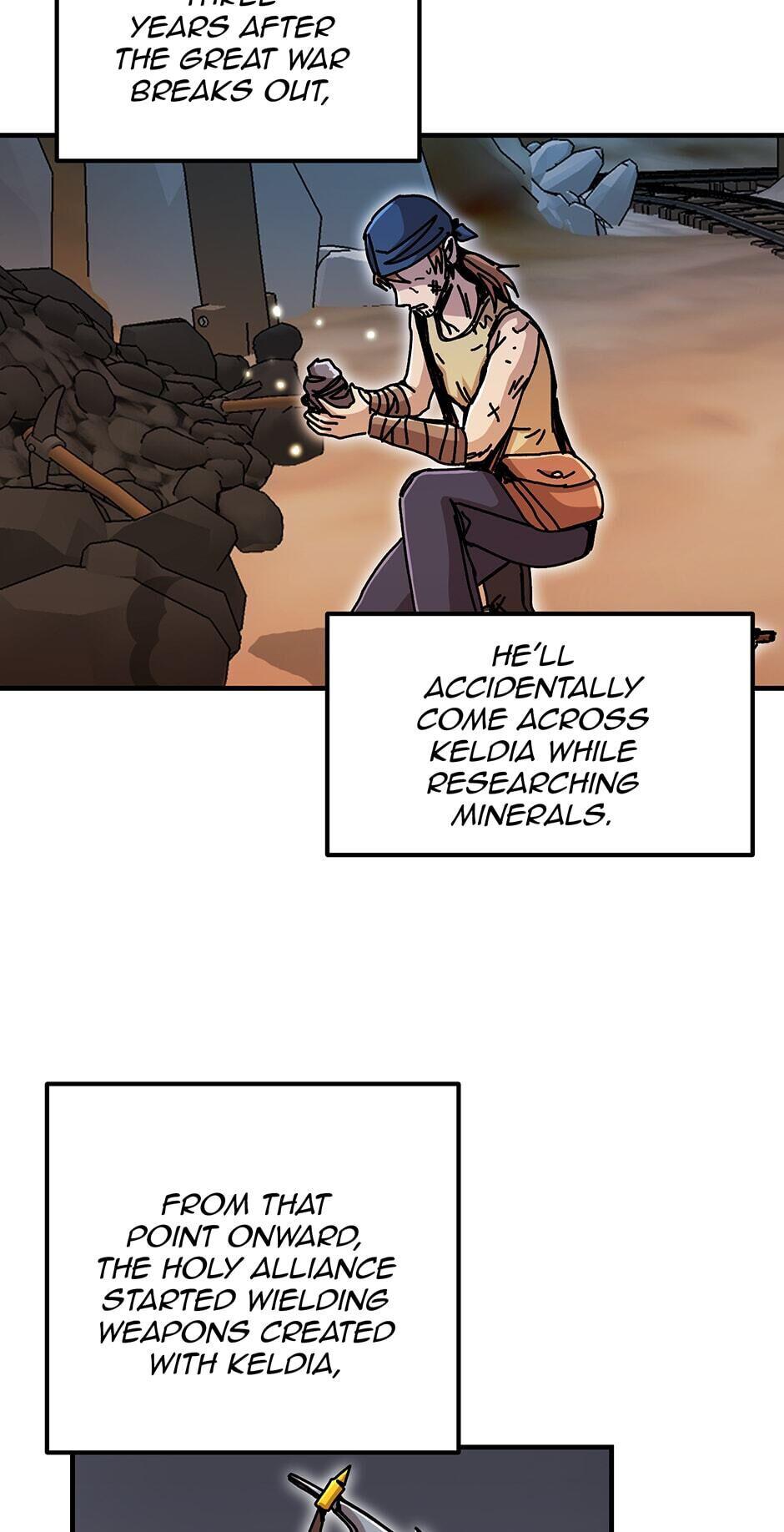 Read Solo Glitch Player Manga Online