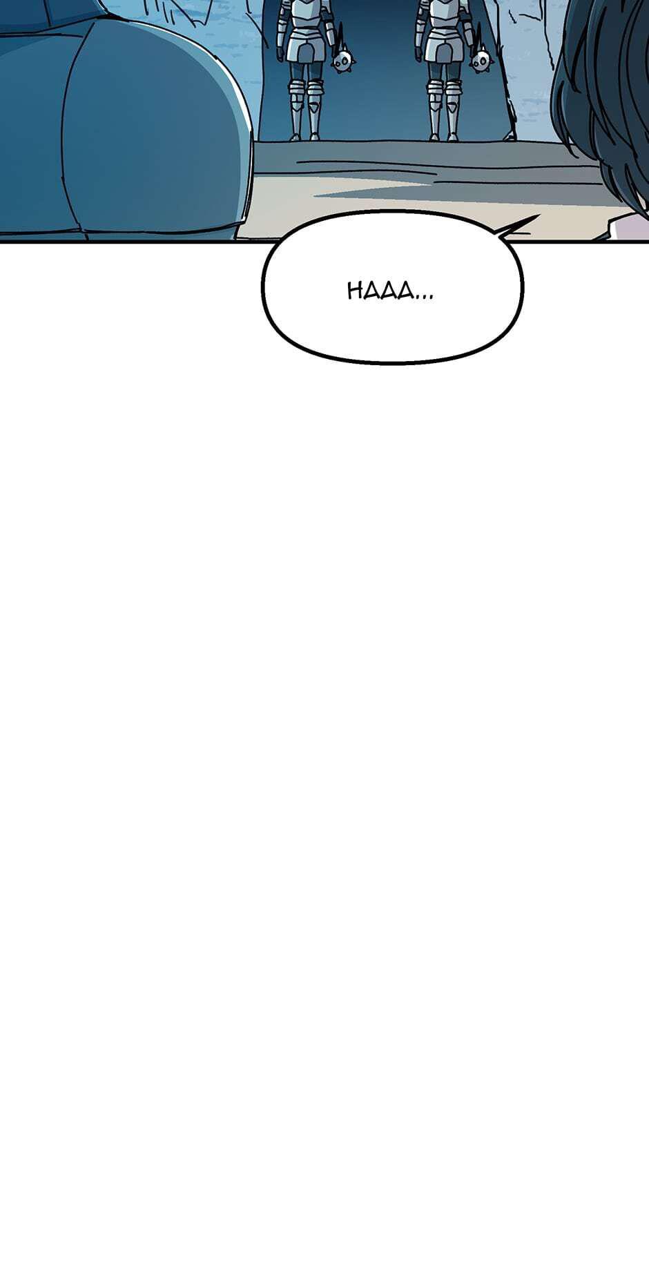 Read Solo Glitch Player Manga Online