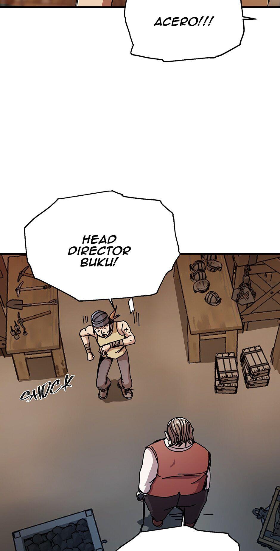 Read Solo Glitch Player Manga Online