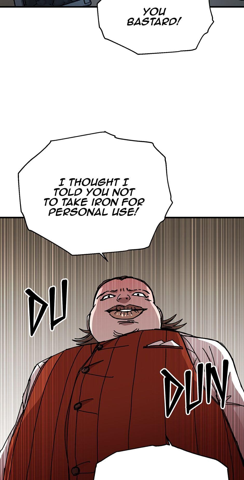 Read Solo Glitch Player Manga Online
