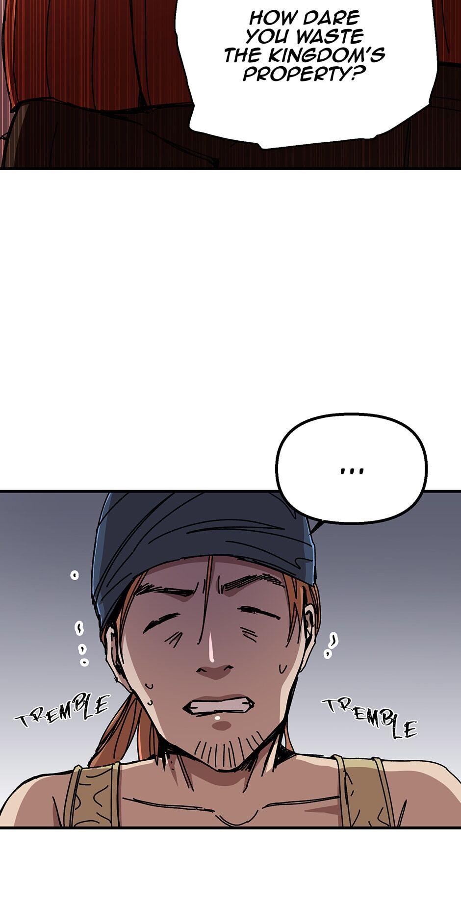Read Solo Glitch Player Manga Online