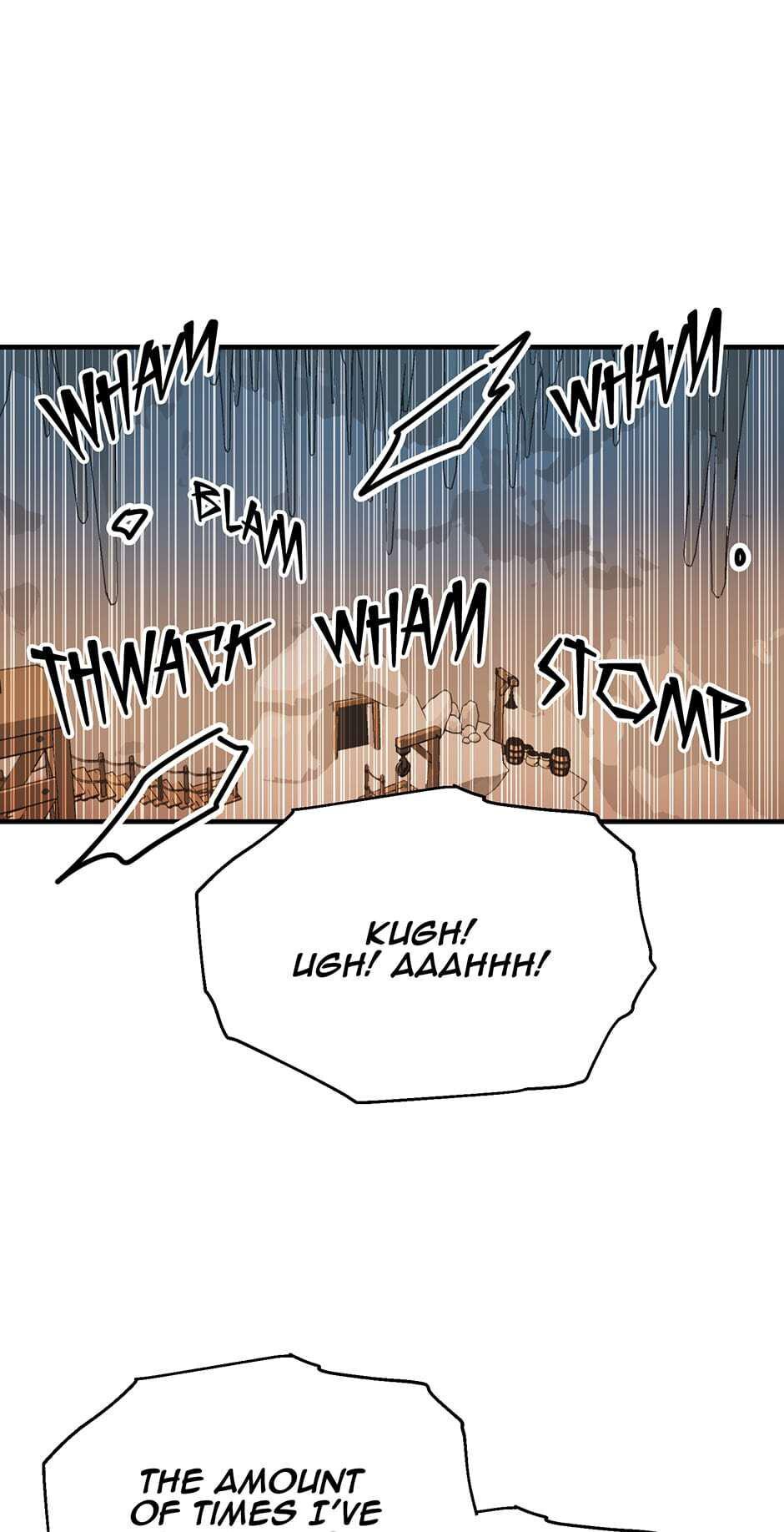 Read Solo Glitch Player Manga Online