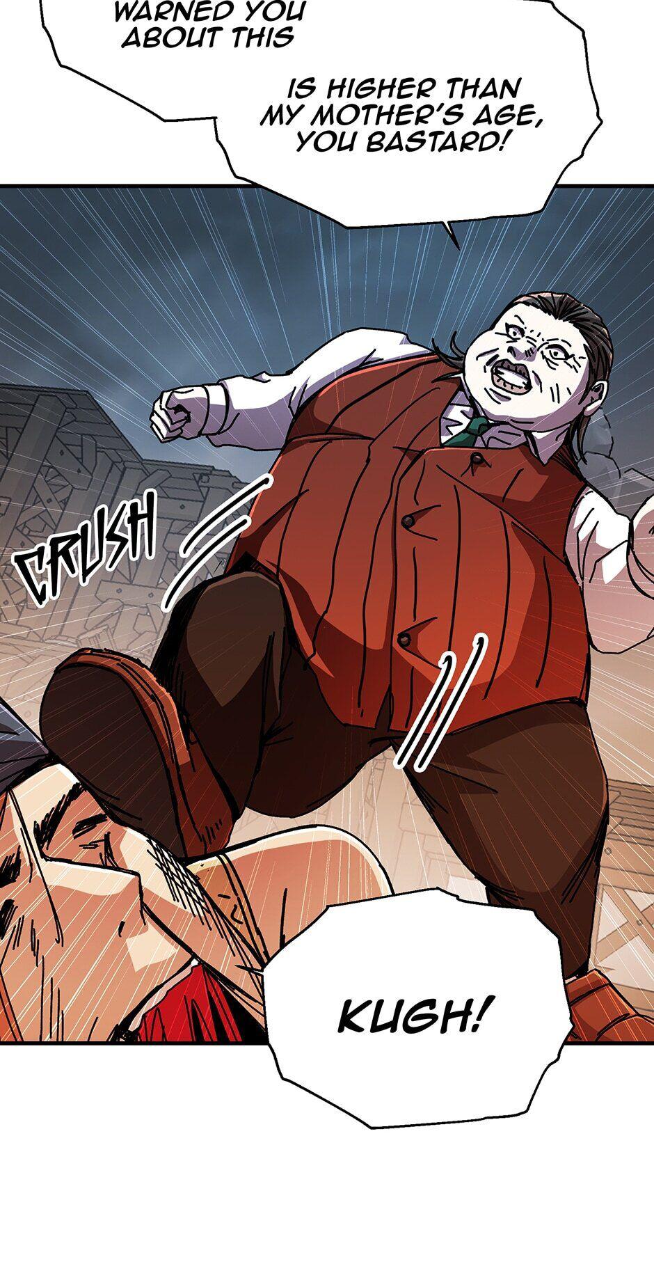 Read Solo Glitch Player Manga Online