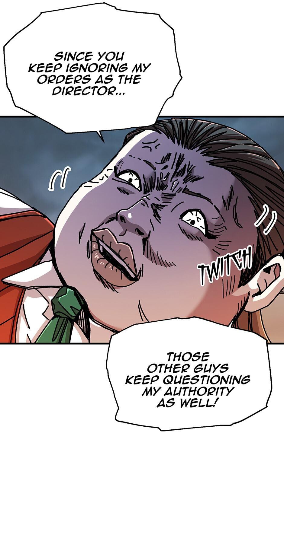 Read Solo Glitch Player Manga Online