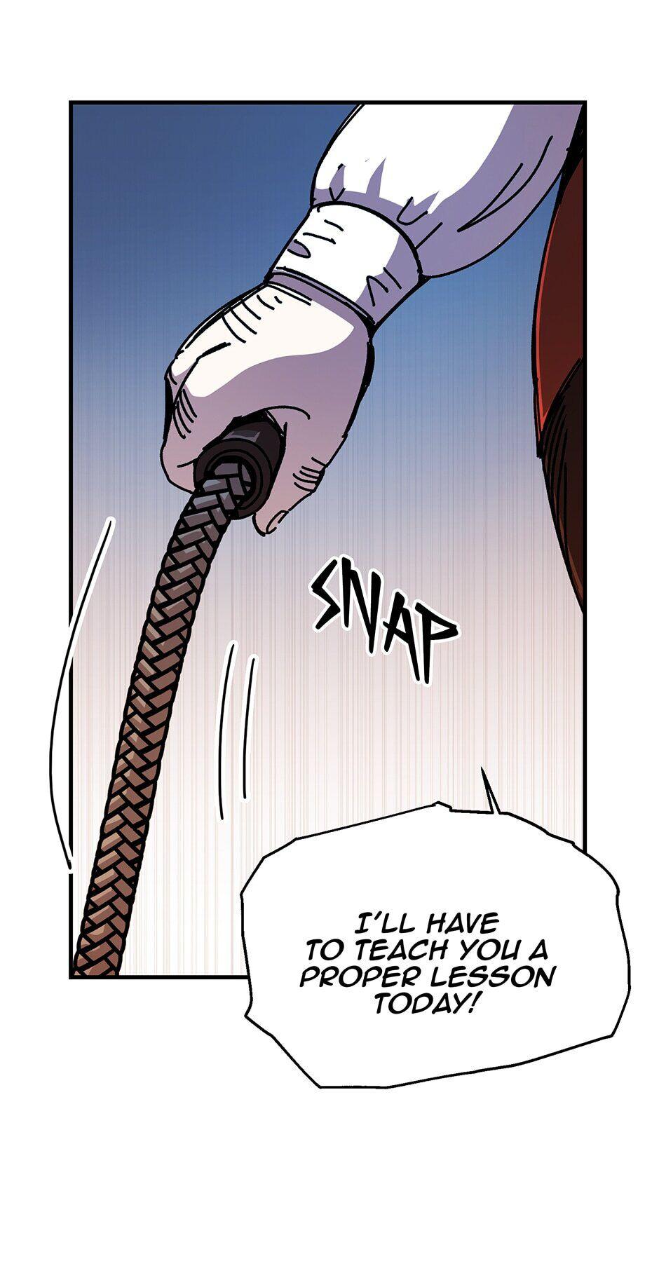Read Solo Glitch Player Manga Online
