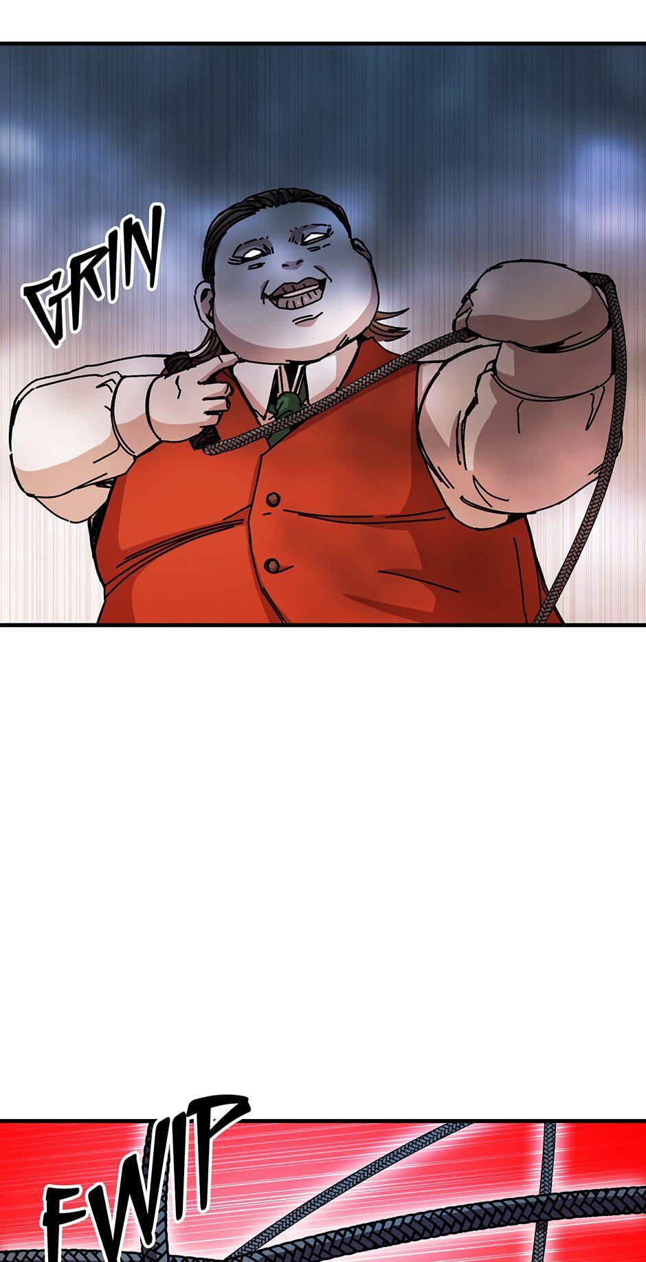 Read Solo Glitch Player Manga Online