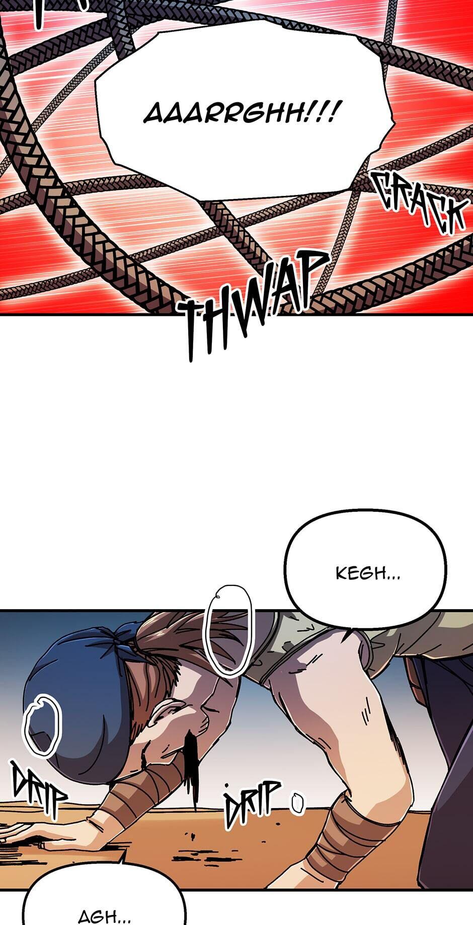 Read Solo Glitch Player Manga Online