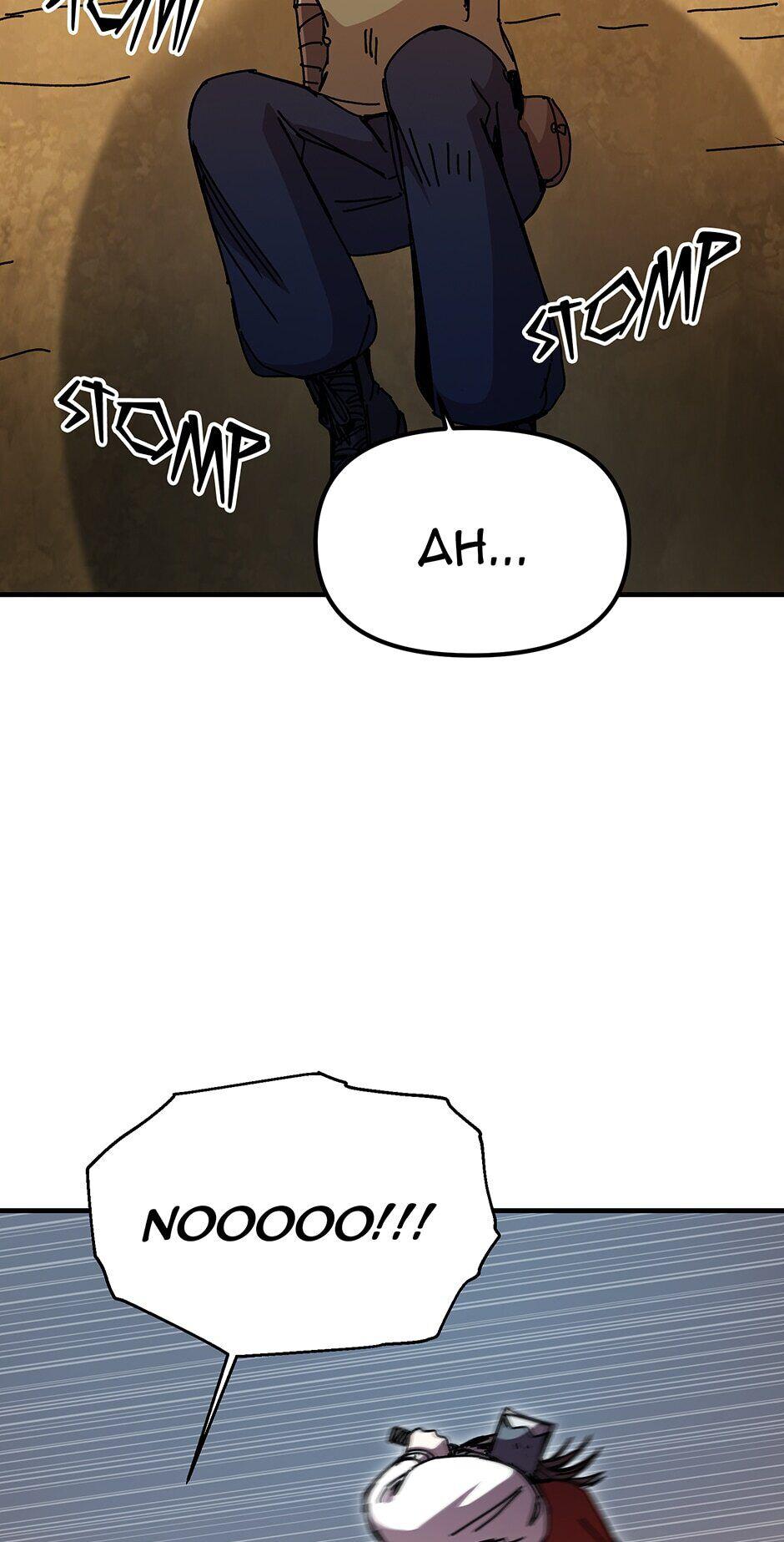 Read Solo Glitch Player Manga Online