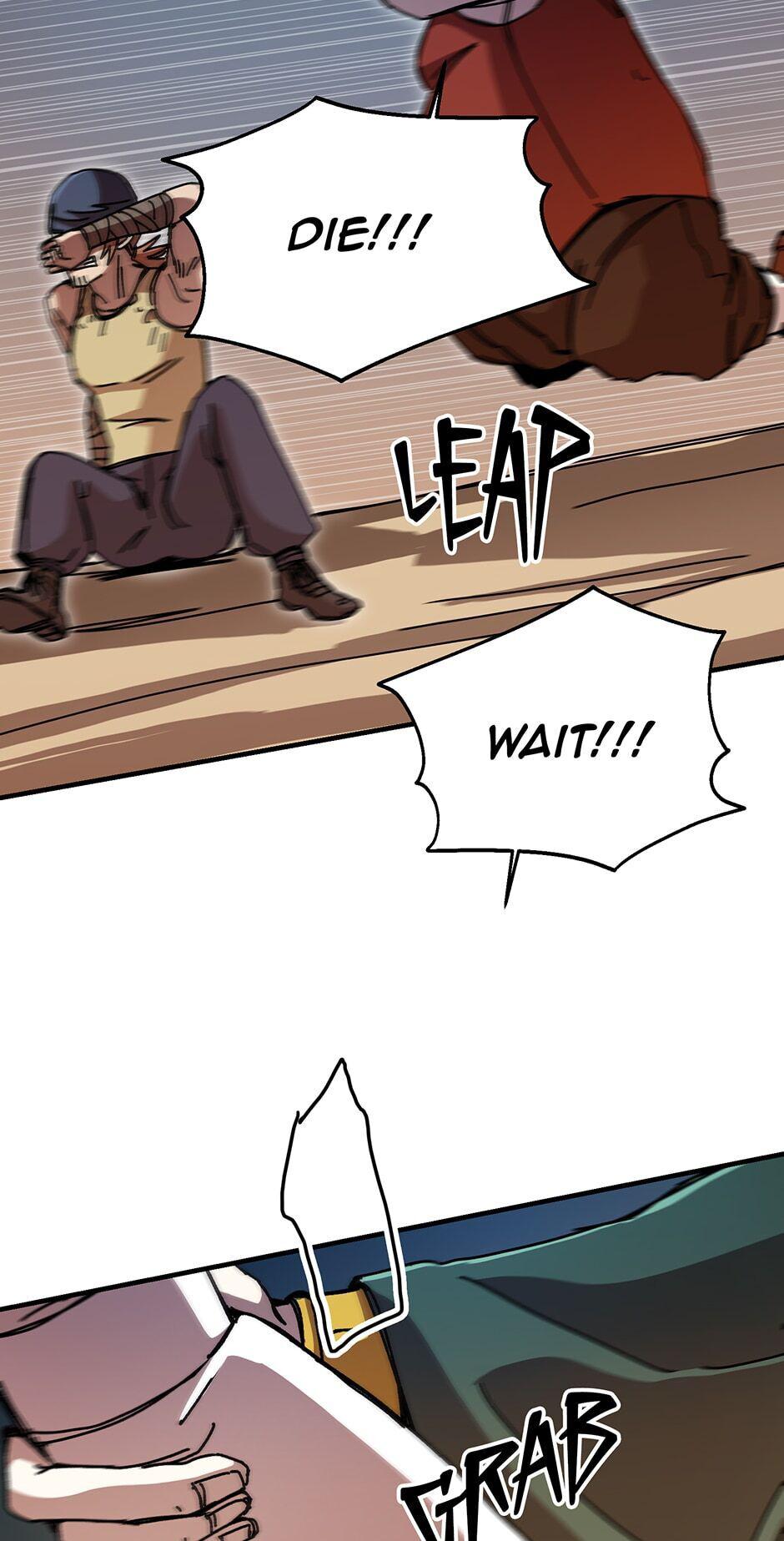 Read Solo Glitch Player Manga Online