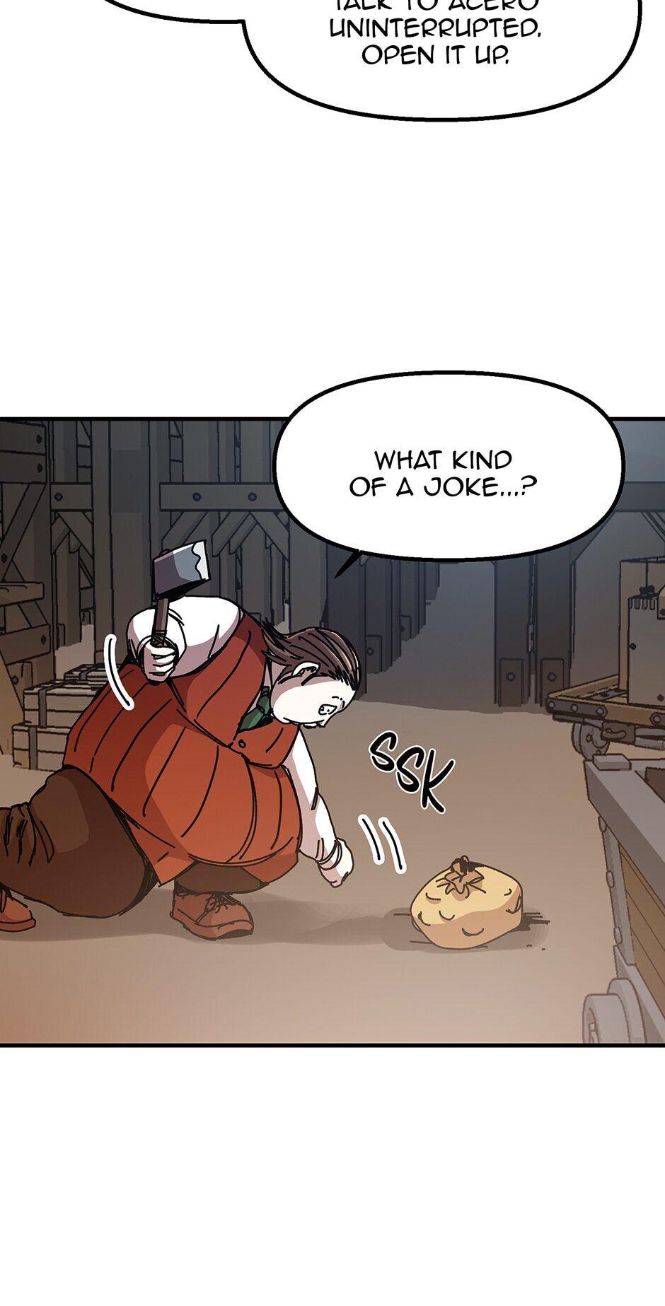 Read Solo Glitch Player Manga Online