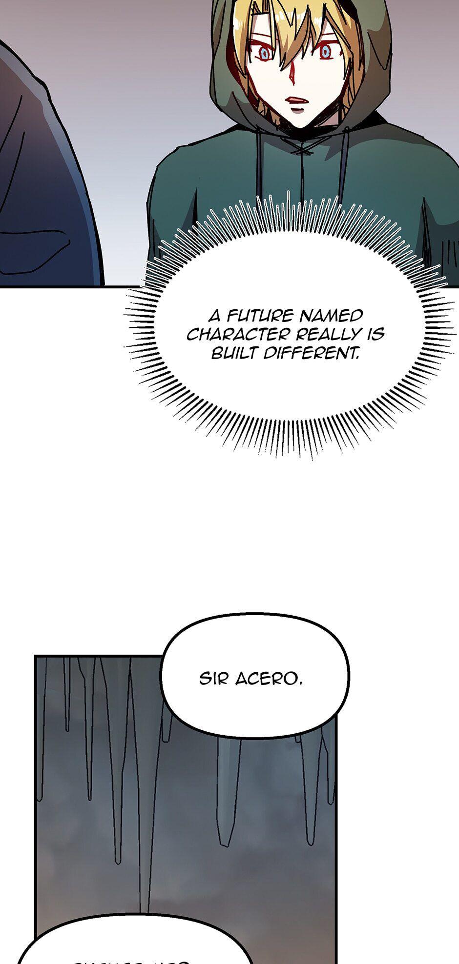 Read Solo Glitch Player Manga Online
