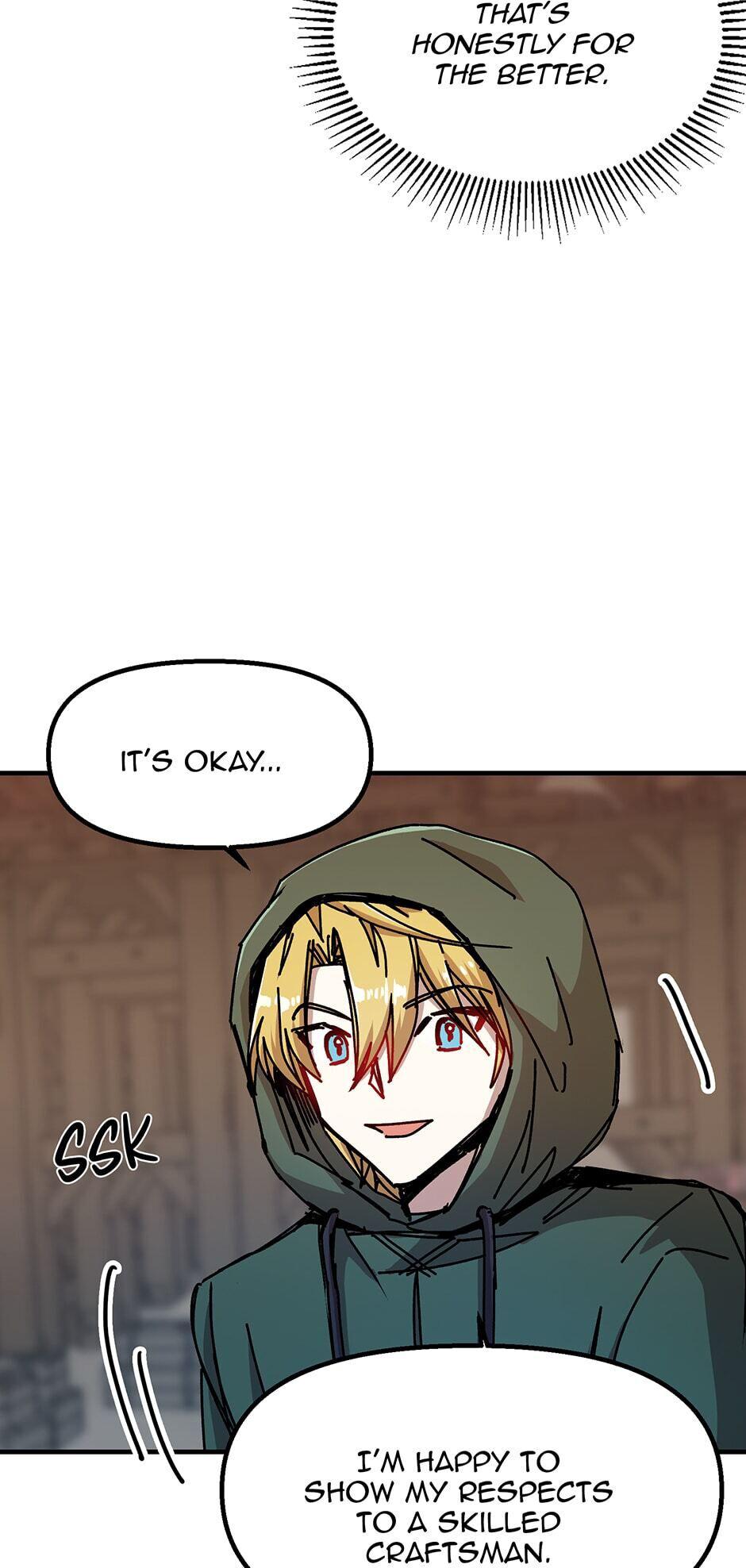 Read Solo Glitch Player Manga Online