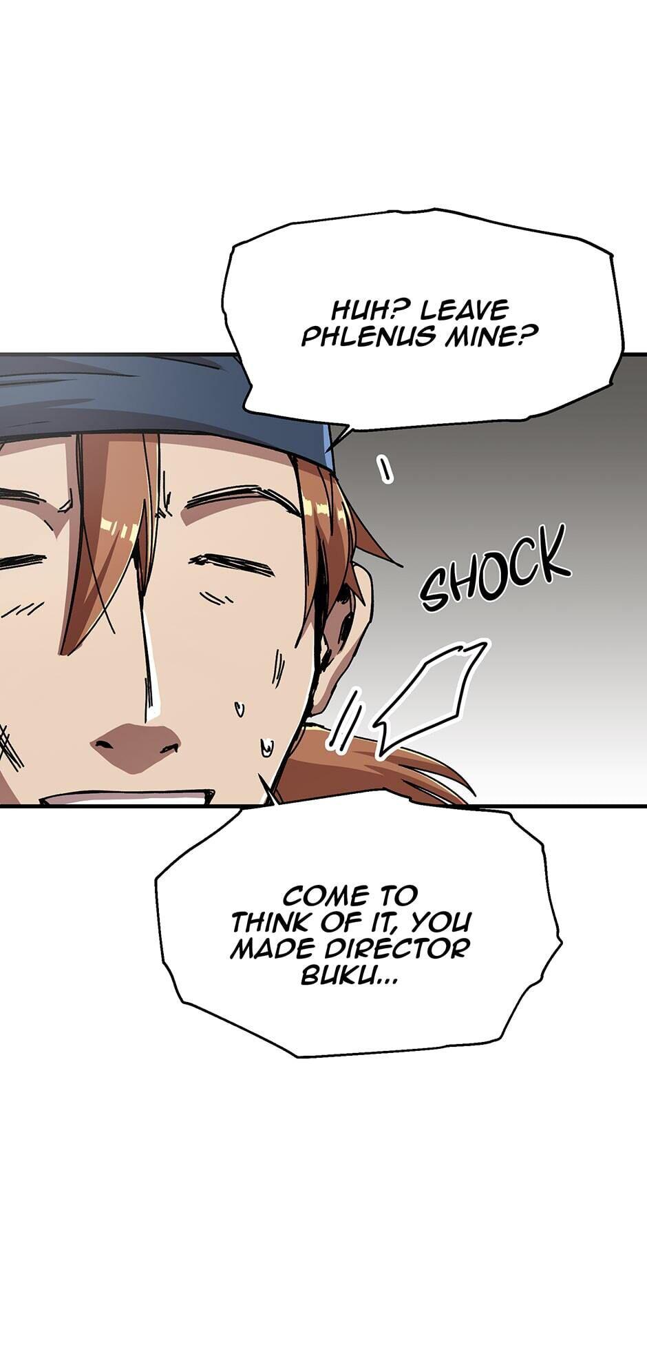Read Solo Glitch Player Manga Online