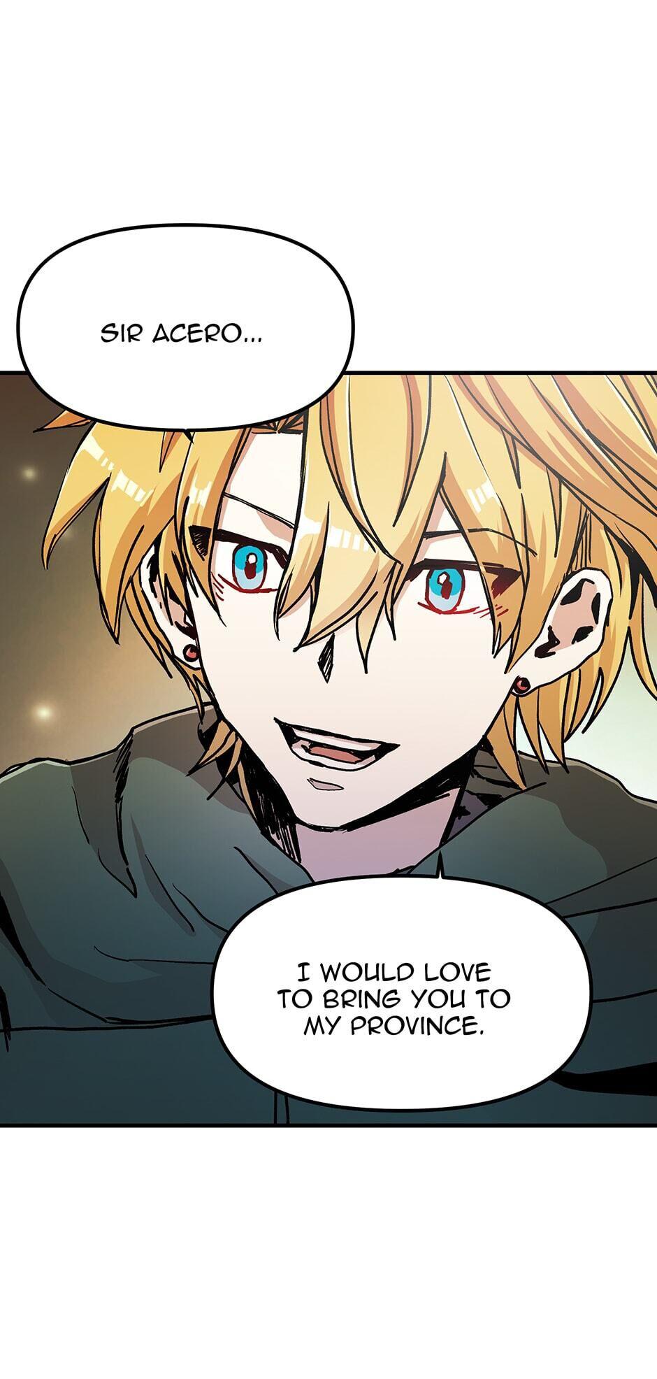 Read Solo Glitch Player Manga Online