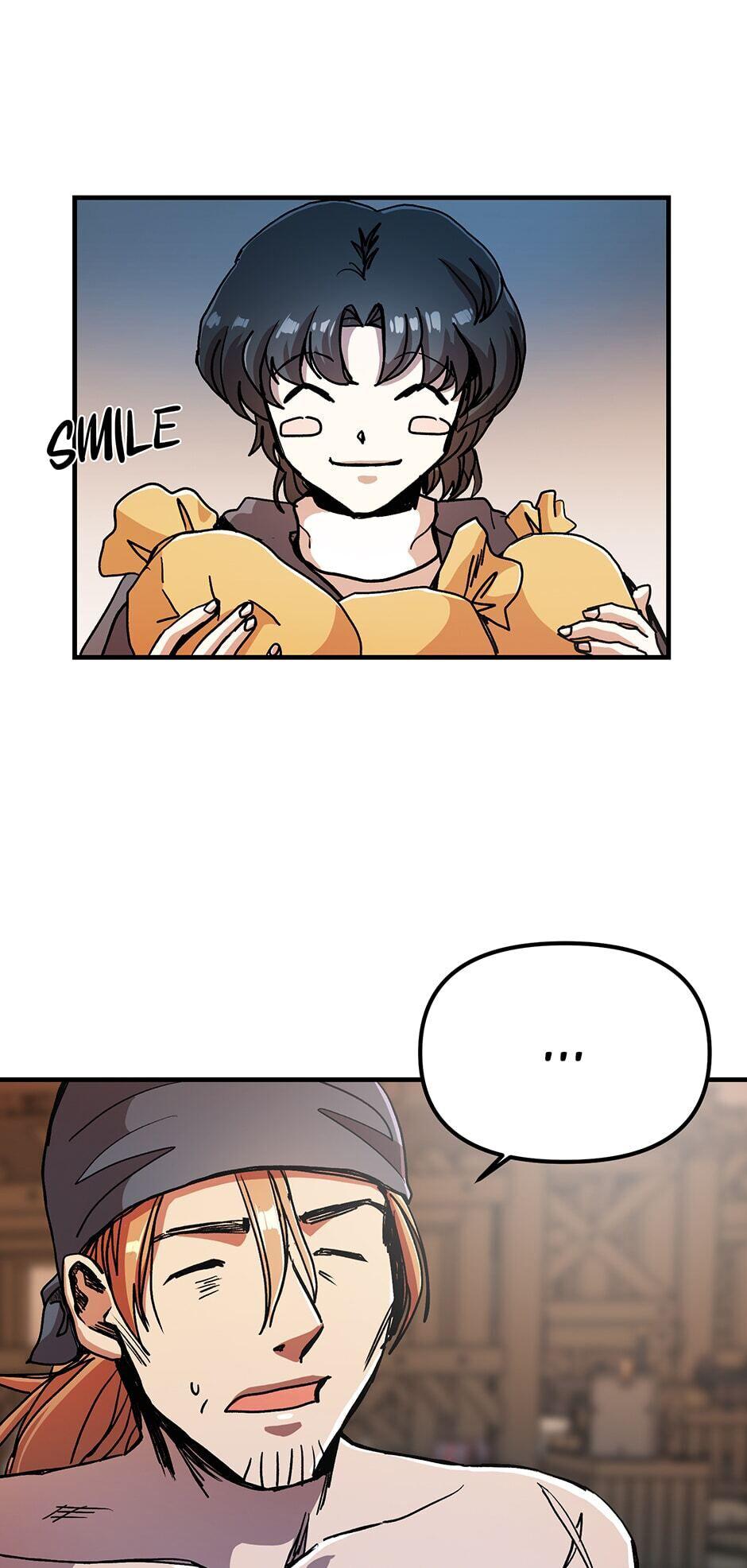 Read Solo Glitch Player Manga Online