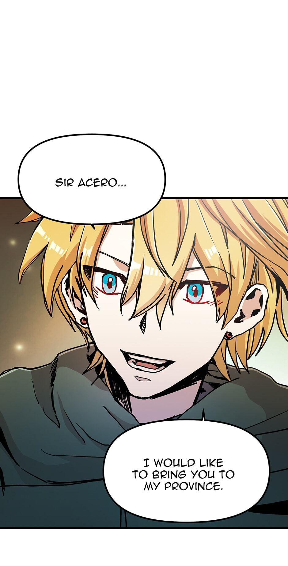 Read Solo Glitch Player Manga Online