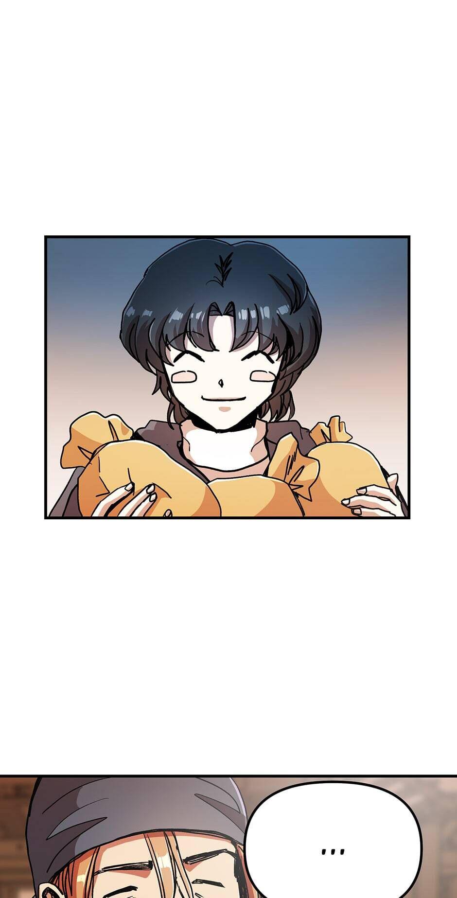 Read Solo Glitch Player Manga Online