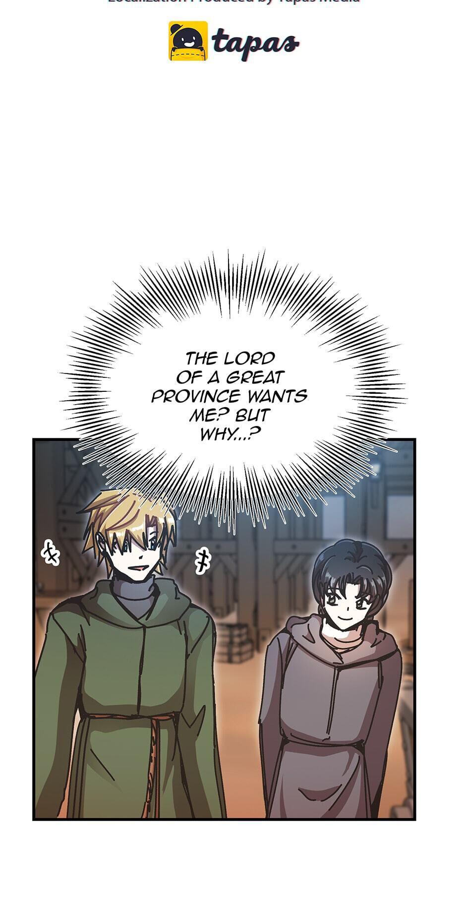 Read Solo Glitch Player Manga Online