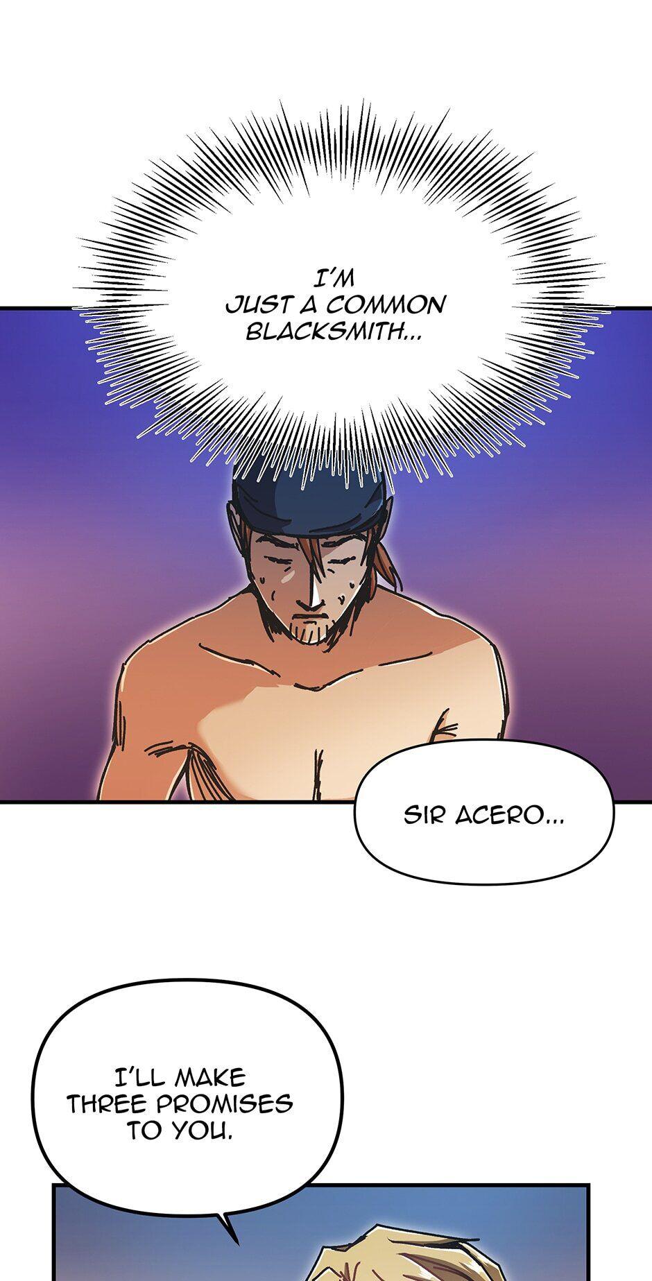 Read Solo Glitch Player Manga Online