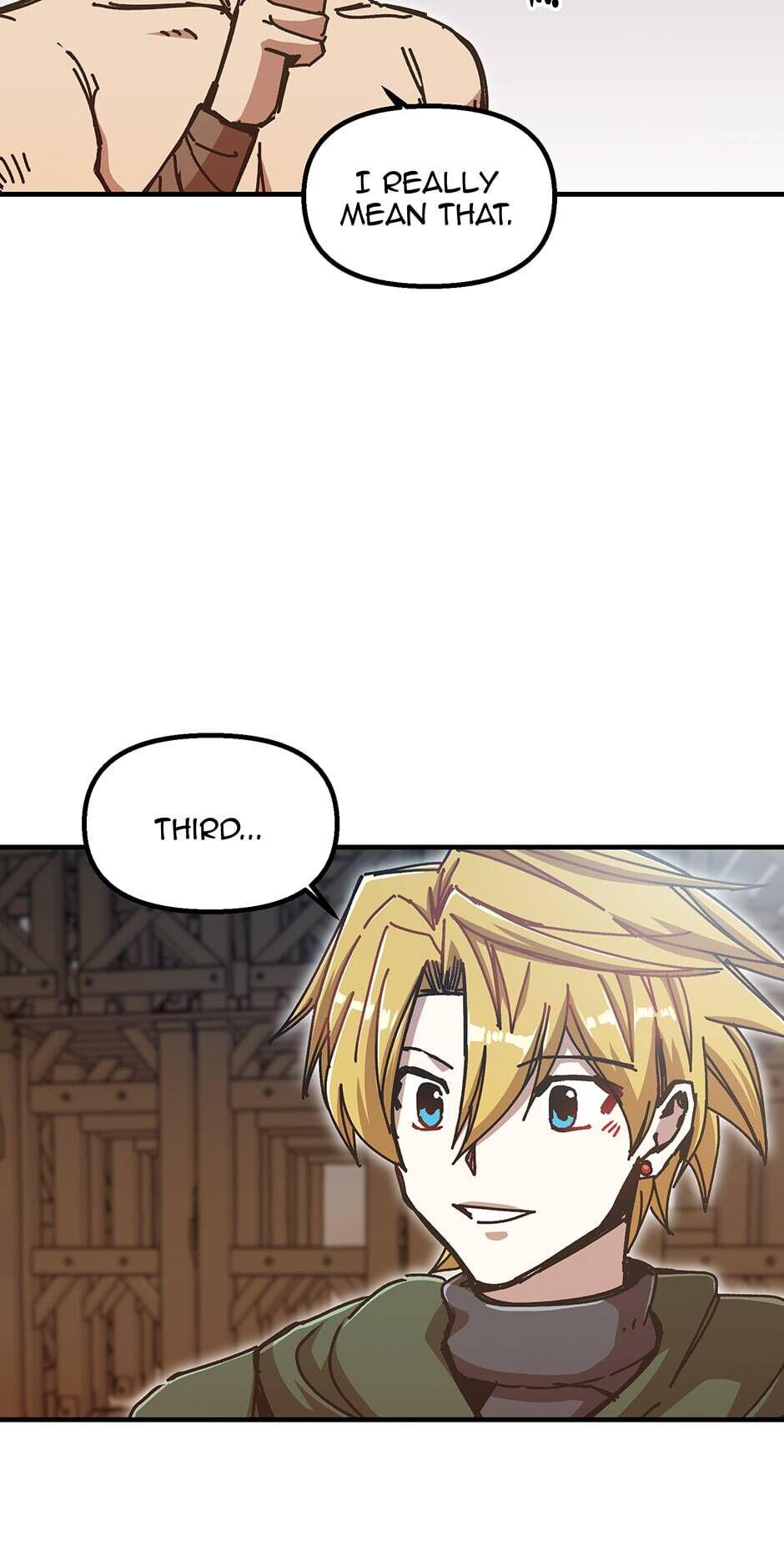Read Solo Glitch Player Manga Online