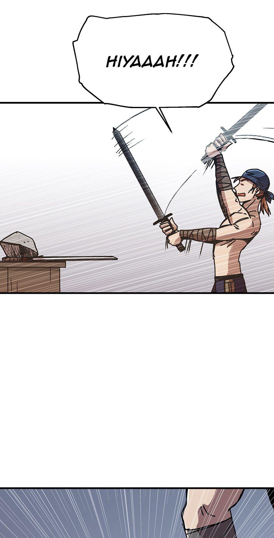 Read Solo Glitch Player Manga Online