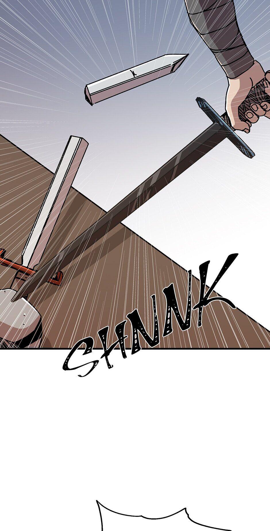 Read Solo Glitch Player Manga Online