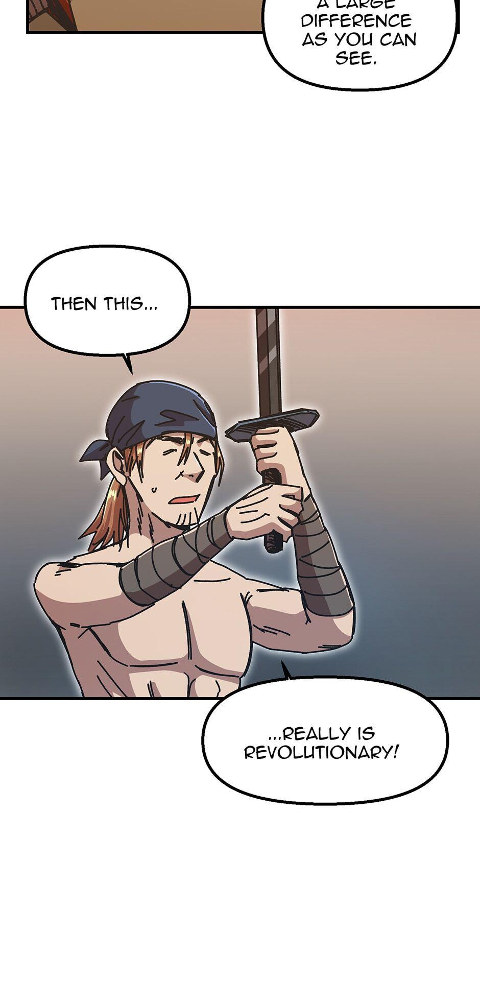 Read Solo Glitch Player Manga Online