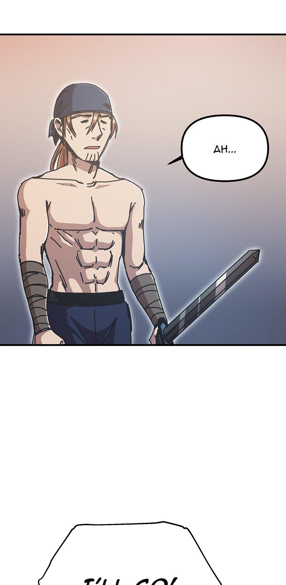 Read Solo Glitch Player Manga Online