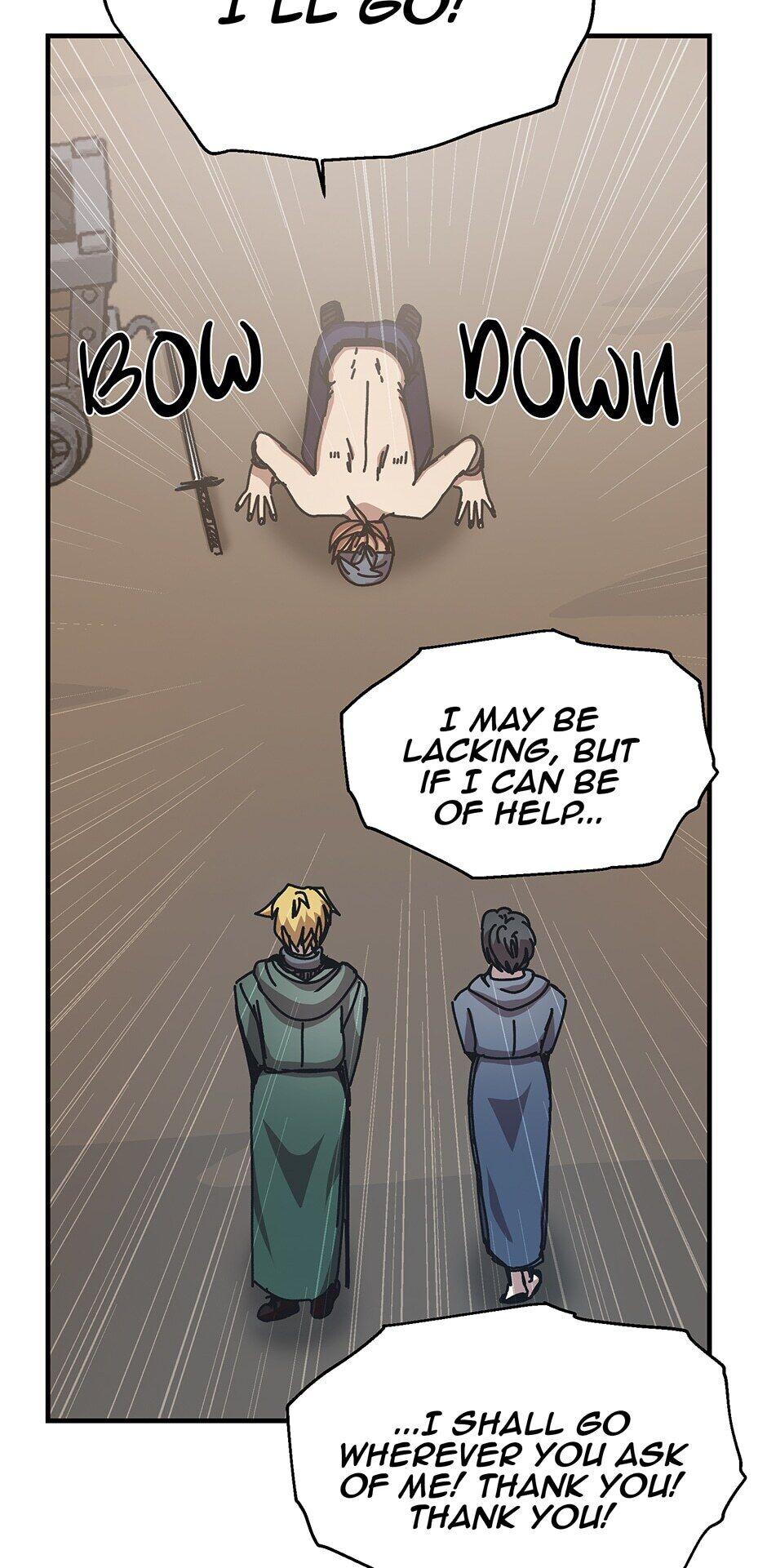Read Solo Glitch Player Manga Online