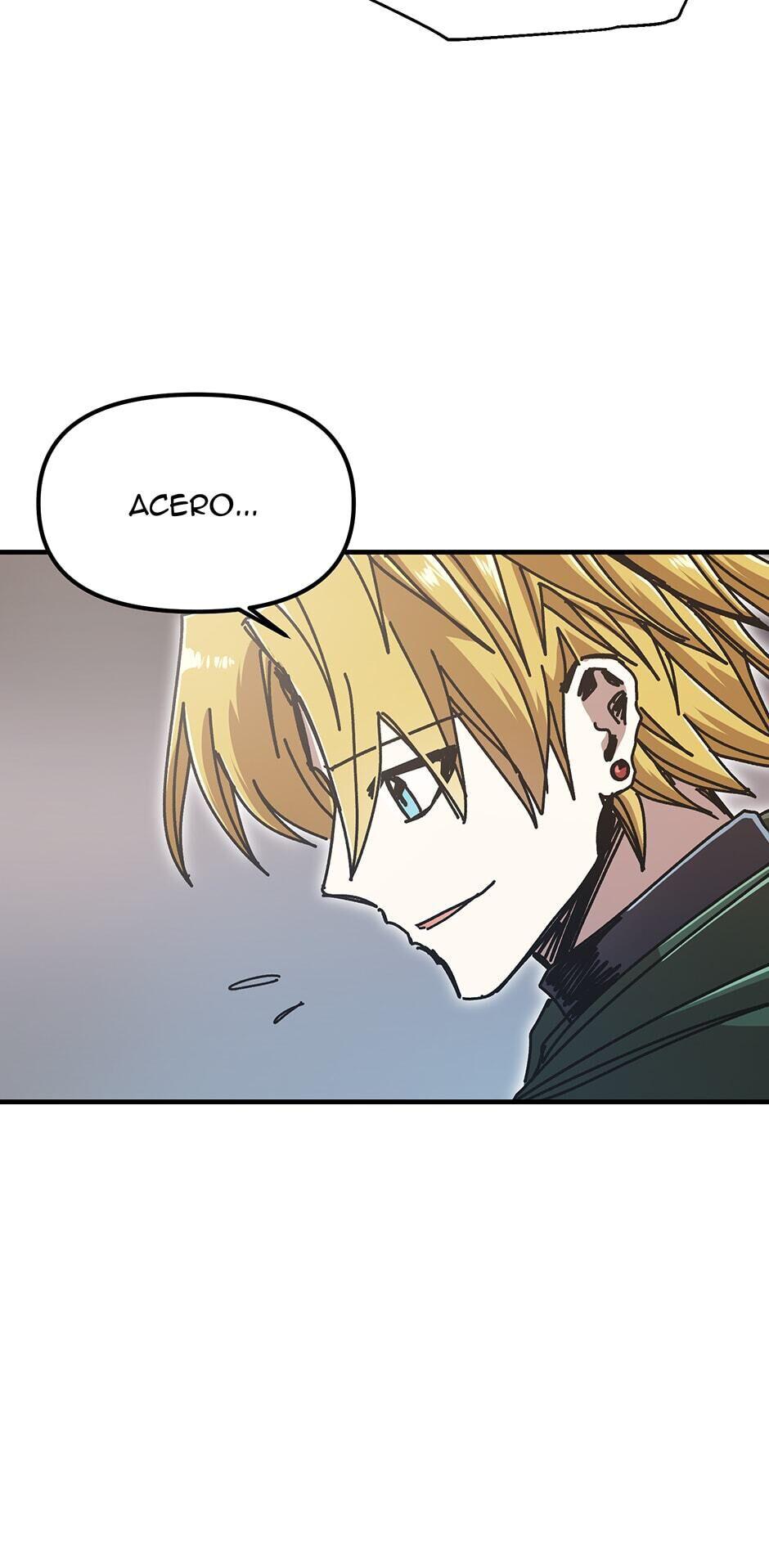 Read Solo Glitch Player Manga Online