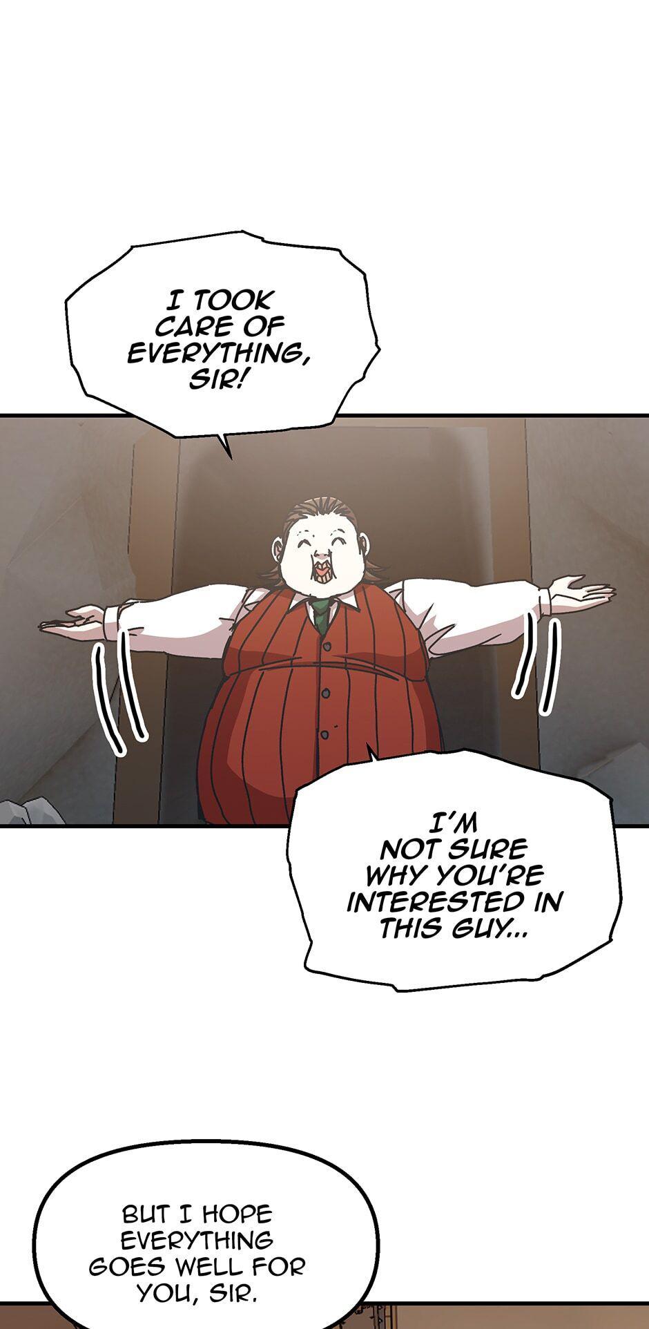 Read Solo Glitch Player Manga Online