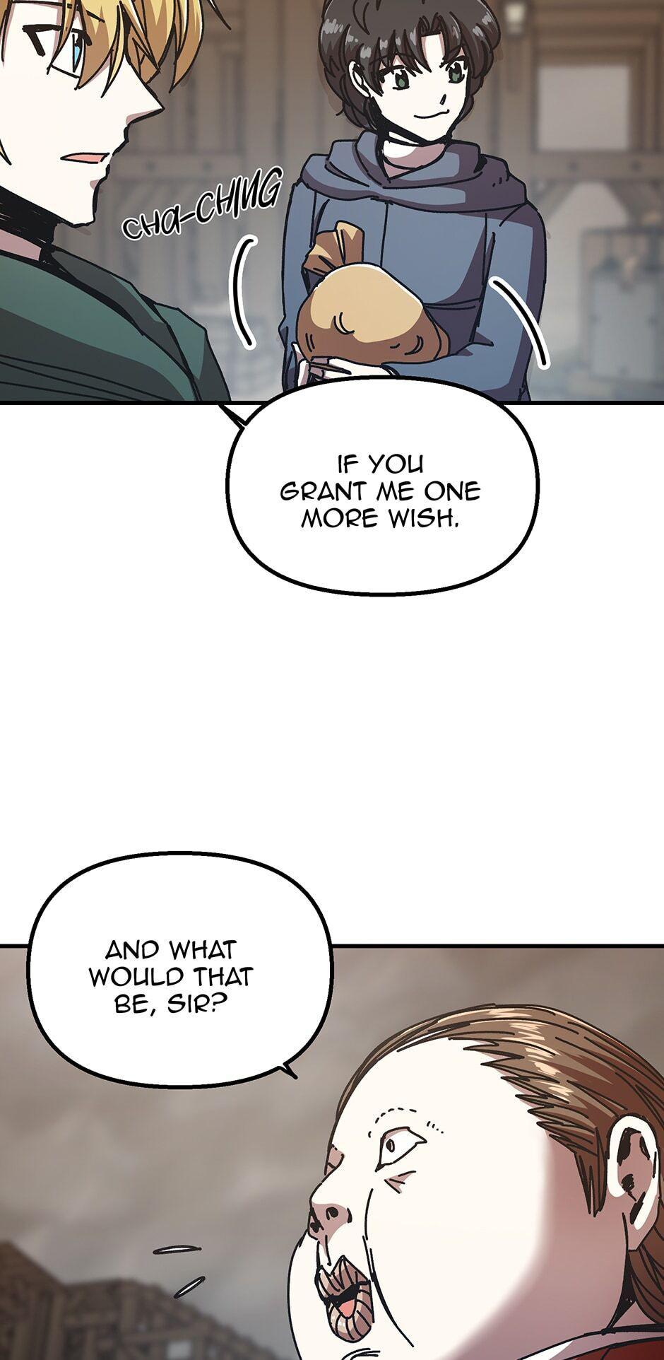 Read Solo Glitch Player Manga Online