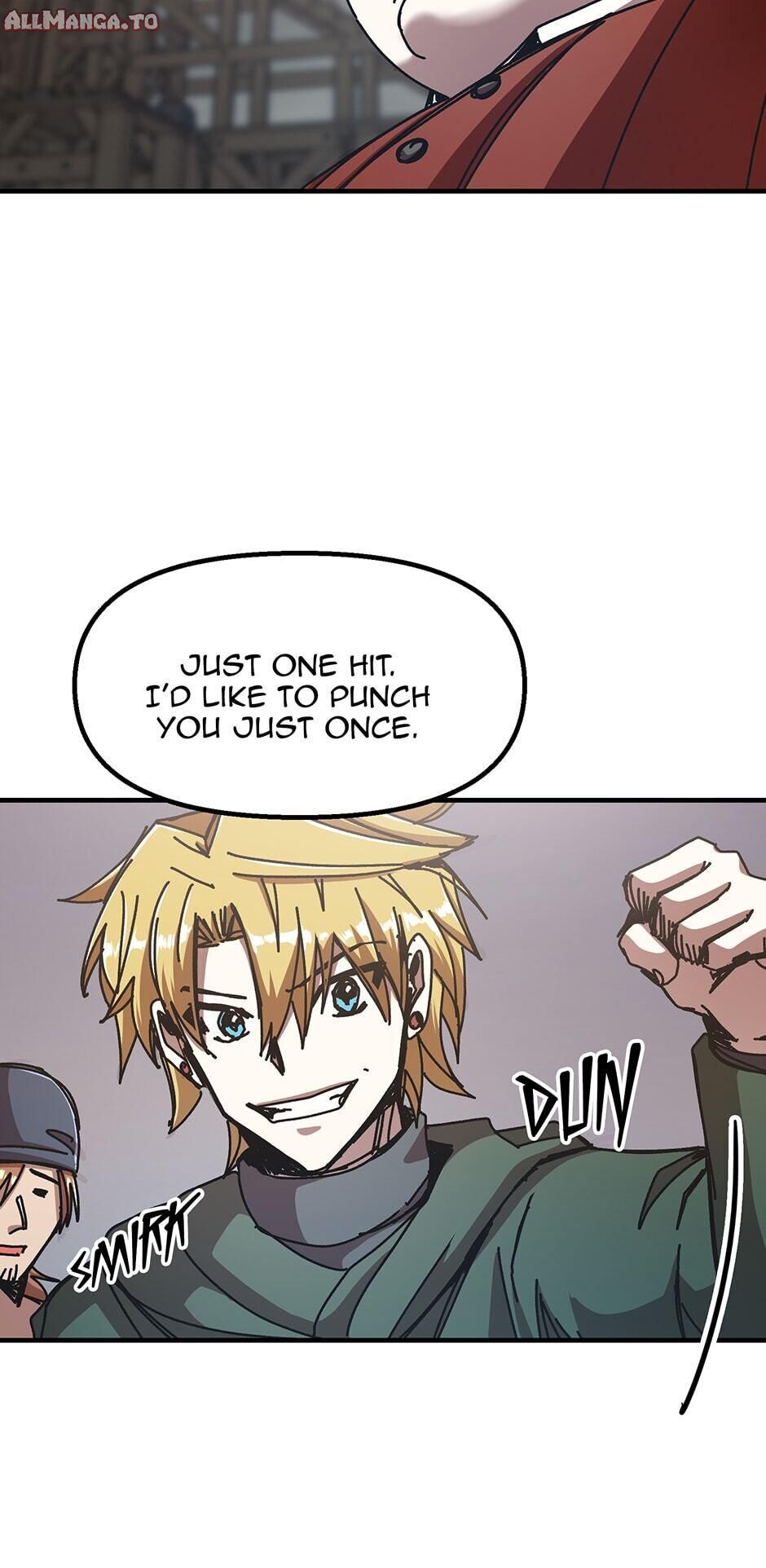 Read Solo Glitch Player Manga Online