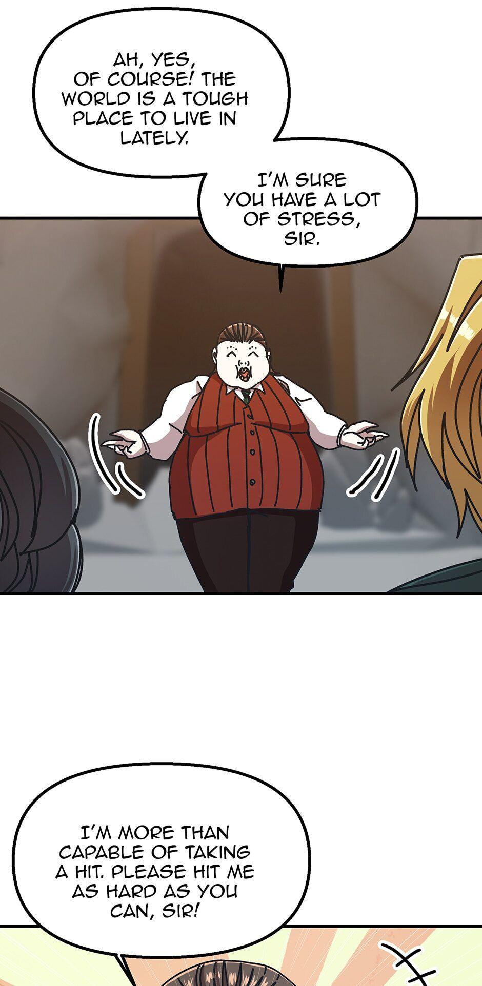 Read Solo Glitch Player Manga Online