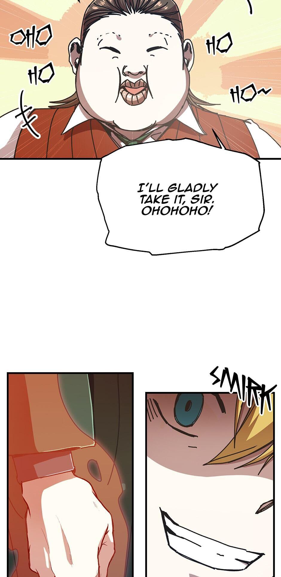Read Solo Glitch Player Manga Online