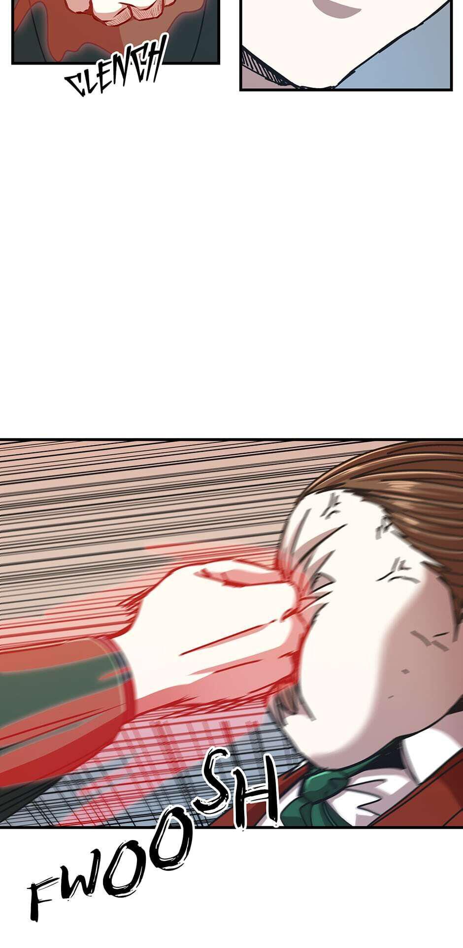 Read Solo Glitch Player Manga Online