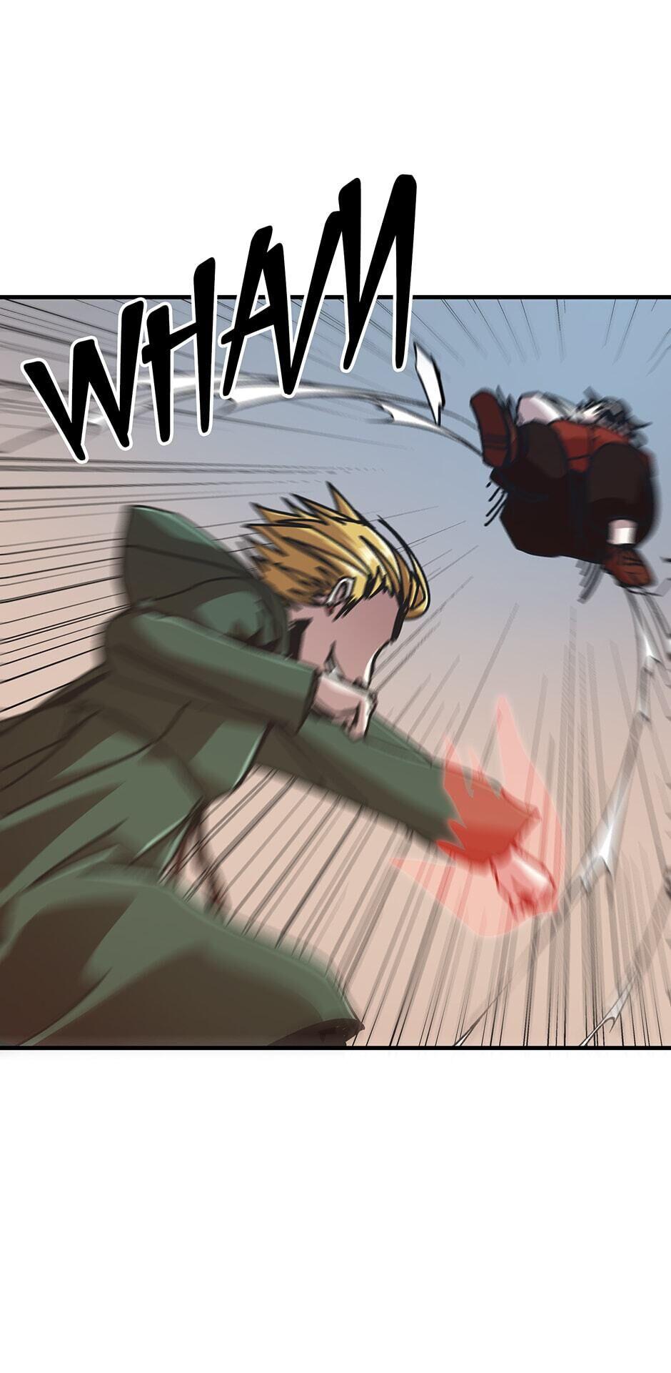 Read Solo Glitch Player Manga Online