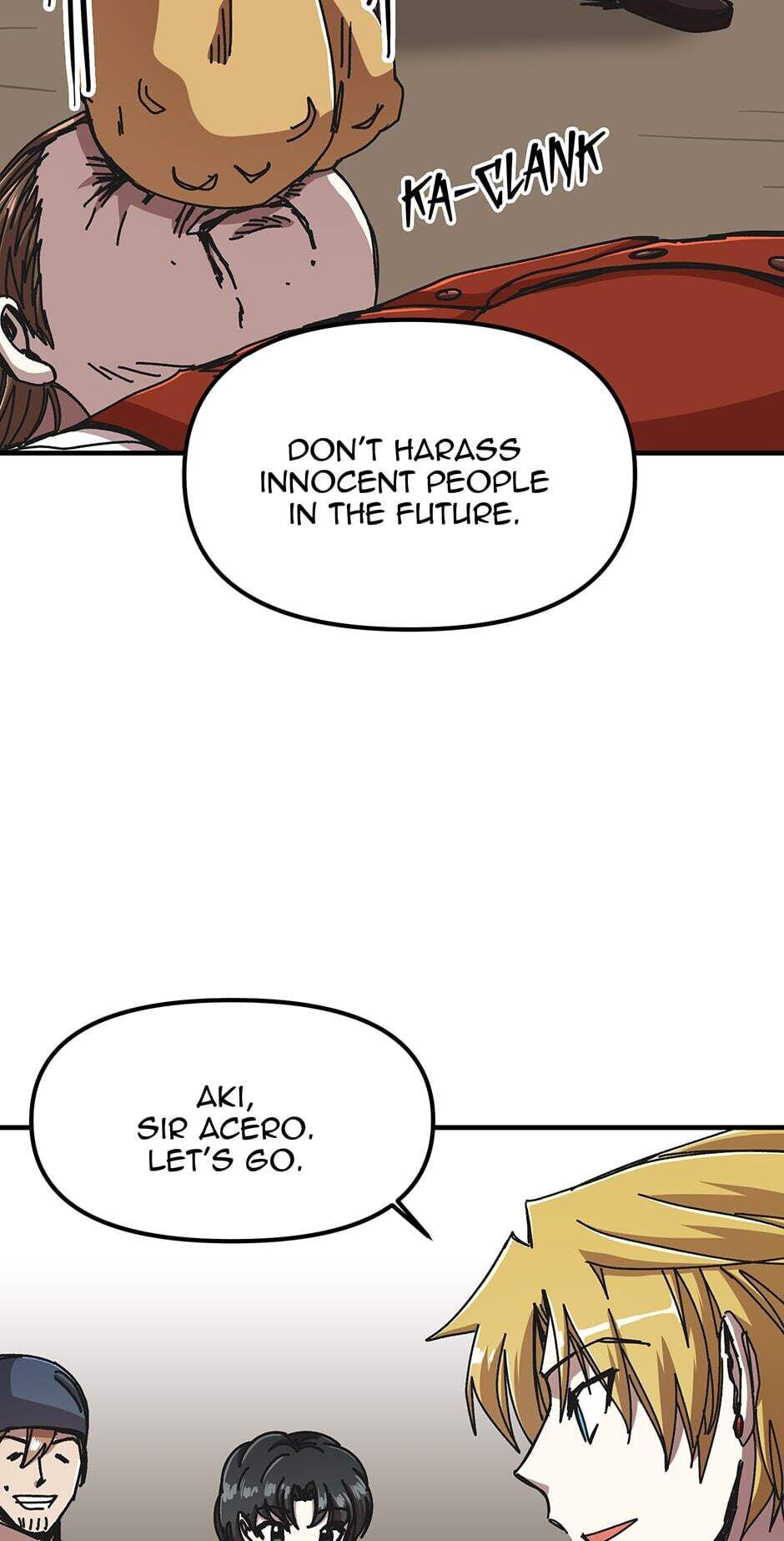 Read Solo Glitch Player Manga Online