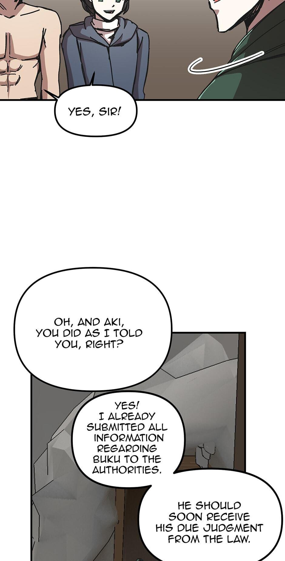 Read Solo Glitch Player Manga Online