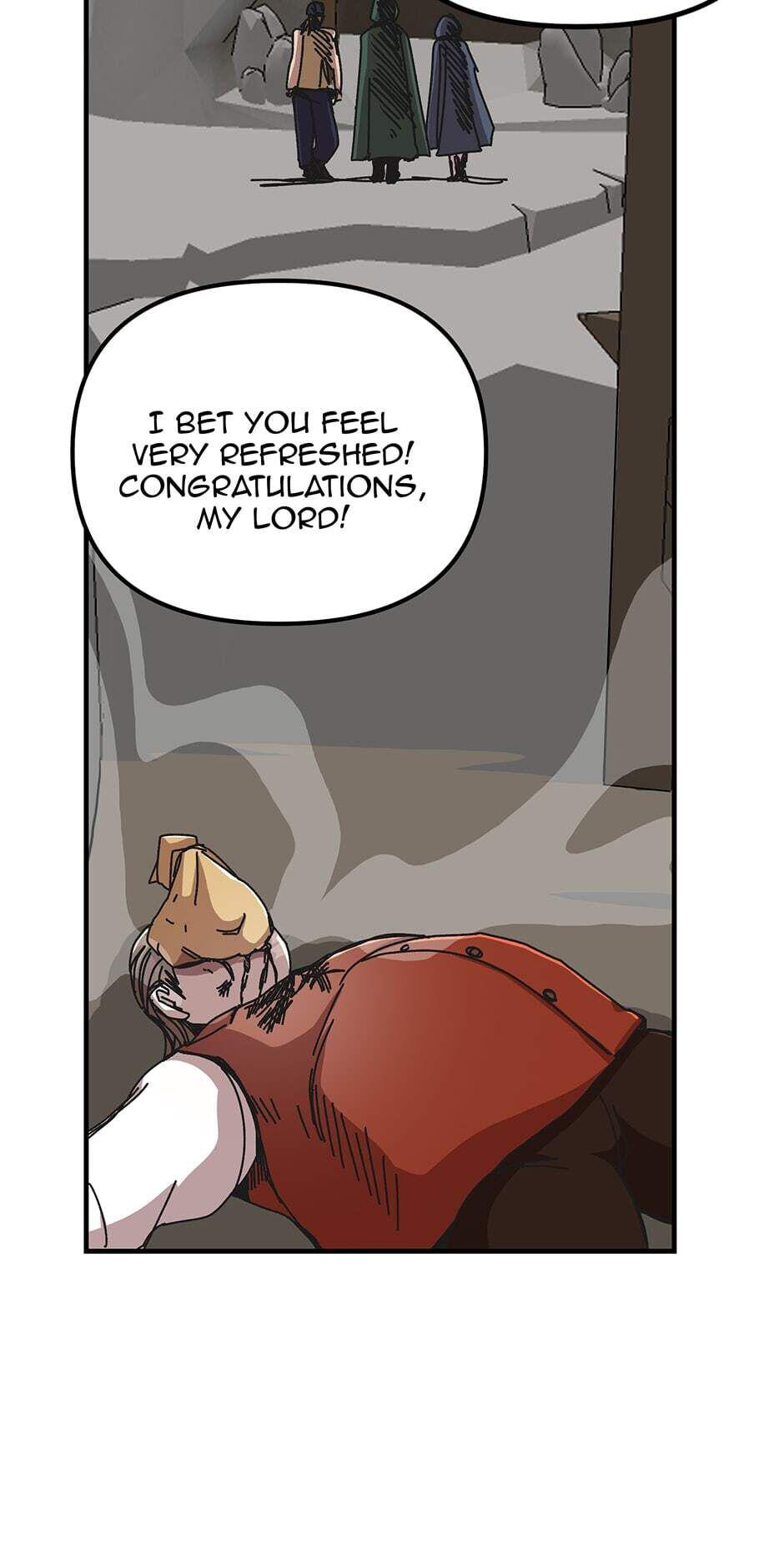 Read Solo Glitch Player Manga Online