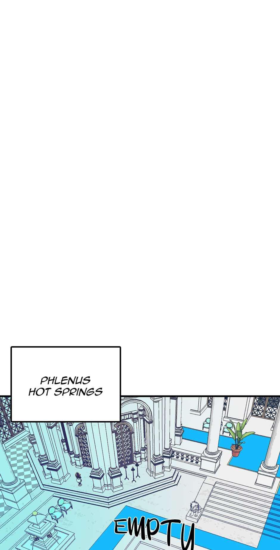 Read Solo Glitch Player Manga Online