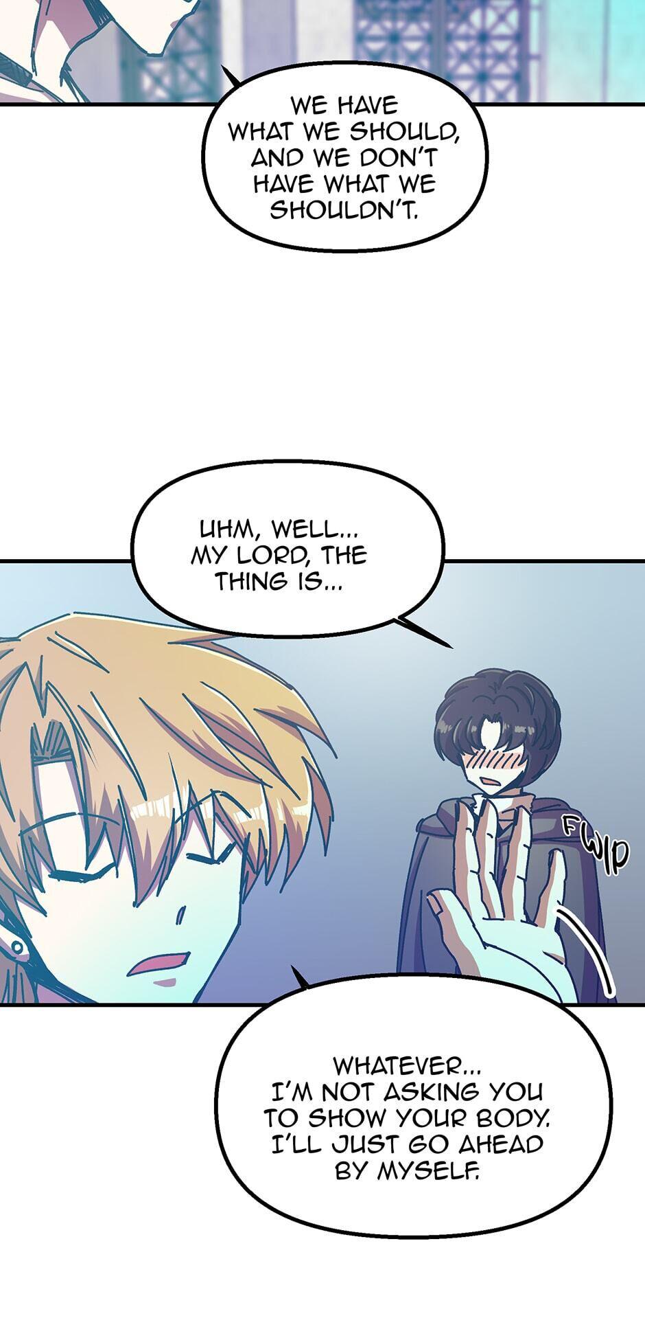 Read Solo Glitch Player Manga Online